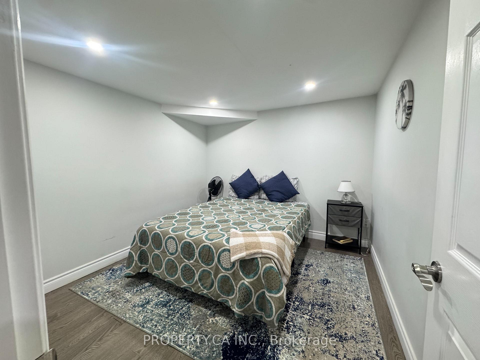 Photo 27 of Unit Lower, 37 Hewlett Crescent, Markham, Markville — HOMEH