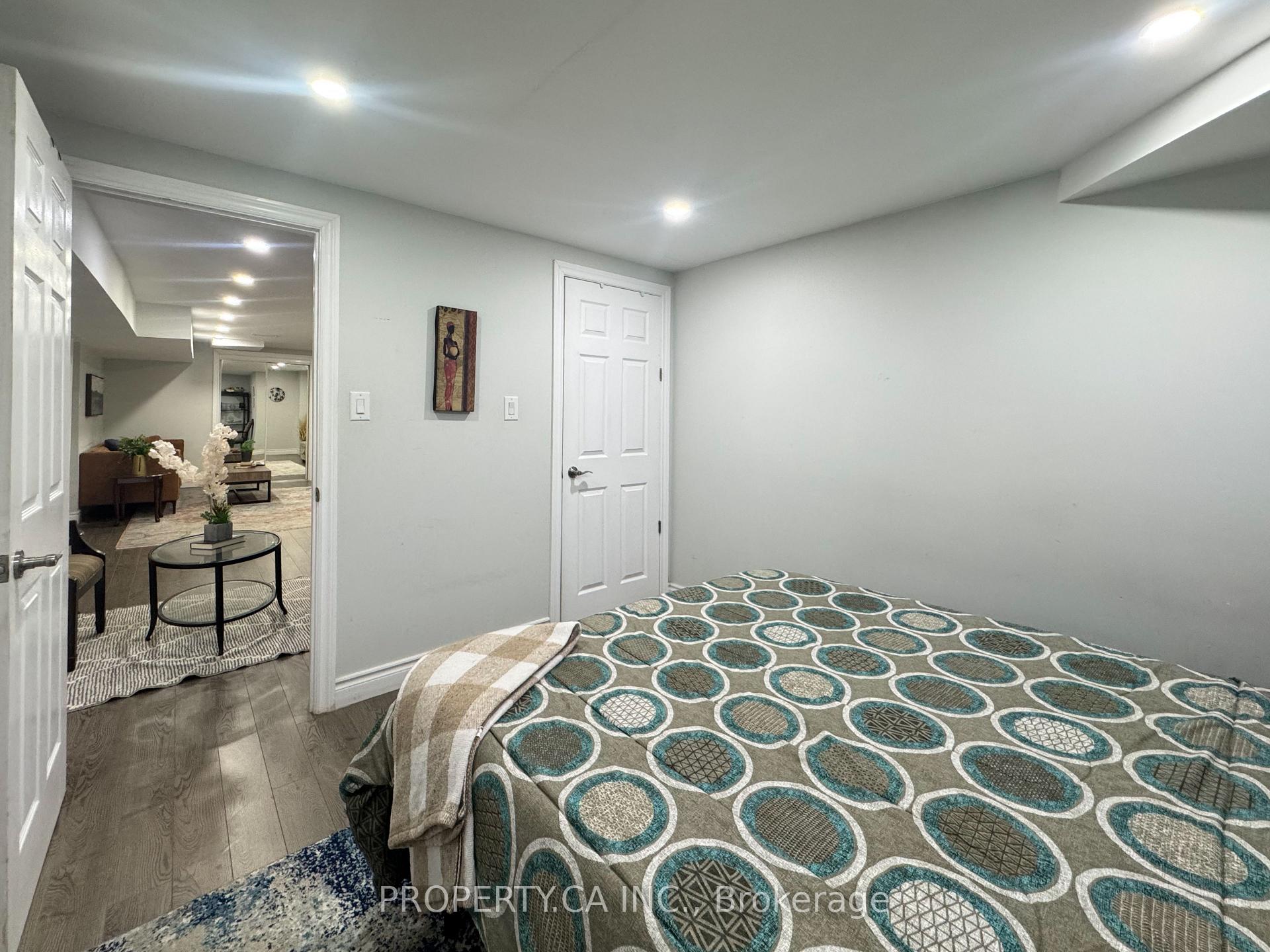 Photo 28 of Unit Lower, 37 Hewlett Crescent, Markham, Markville — HOMEH