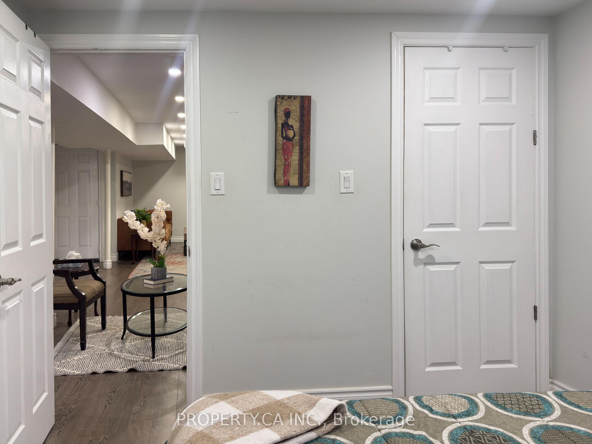 Photo 29 of Unit Lower, 37 Hewlett Crescent, Markham, Markville — HOMEH