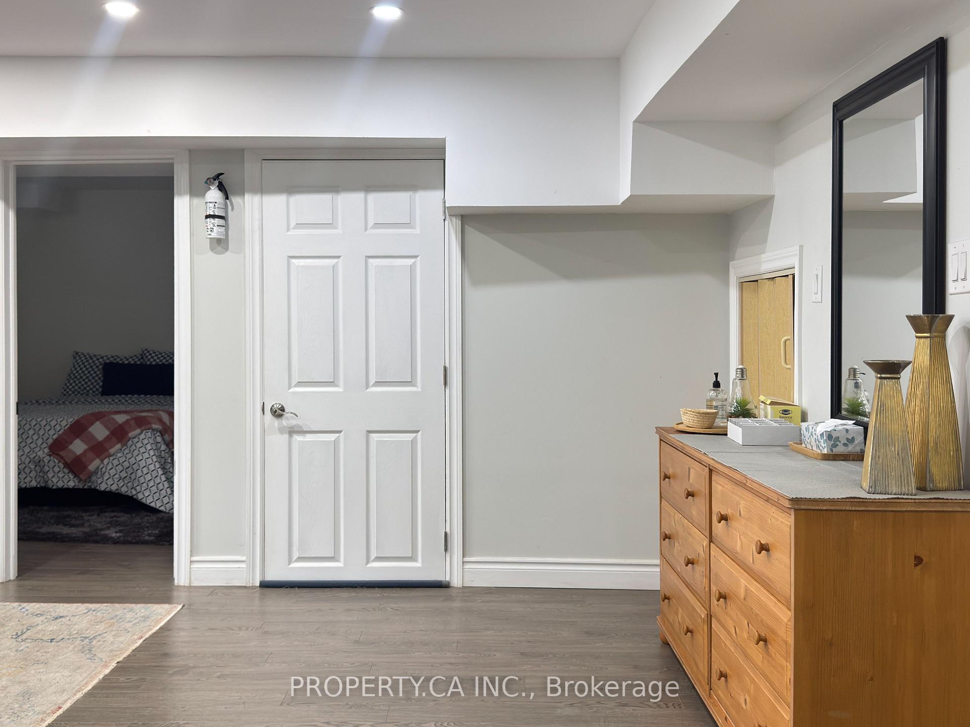 Photo 30 of Unit Lower, 37 Hewlett Crescent, Markham, Markville — HOMEH