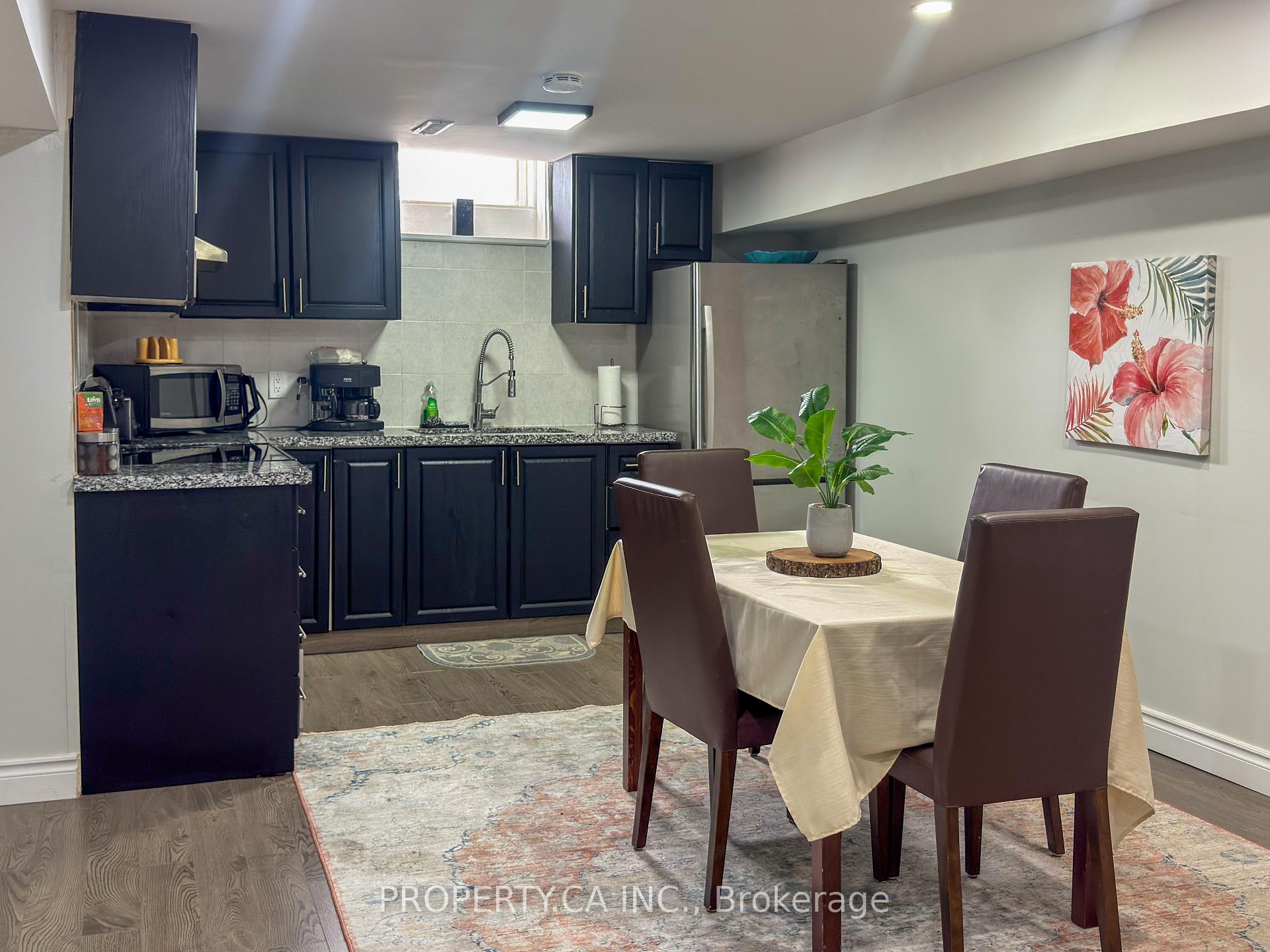 Photo 31 of Unit Lower, 37 Hewlett Crescent, Markham, Markville — HOMEH