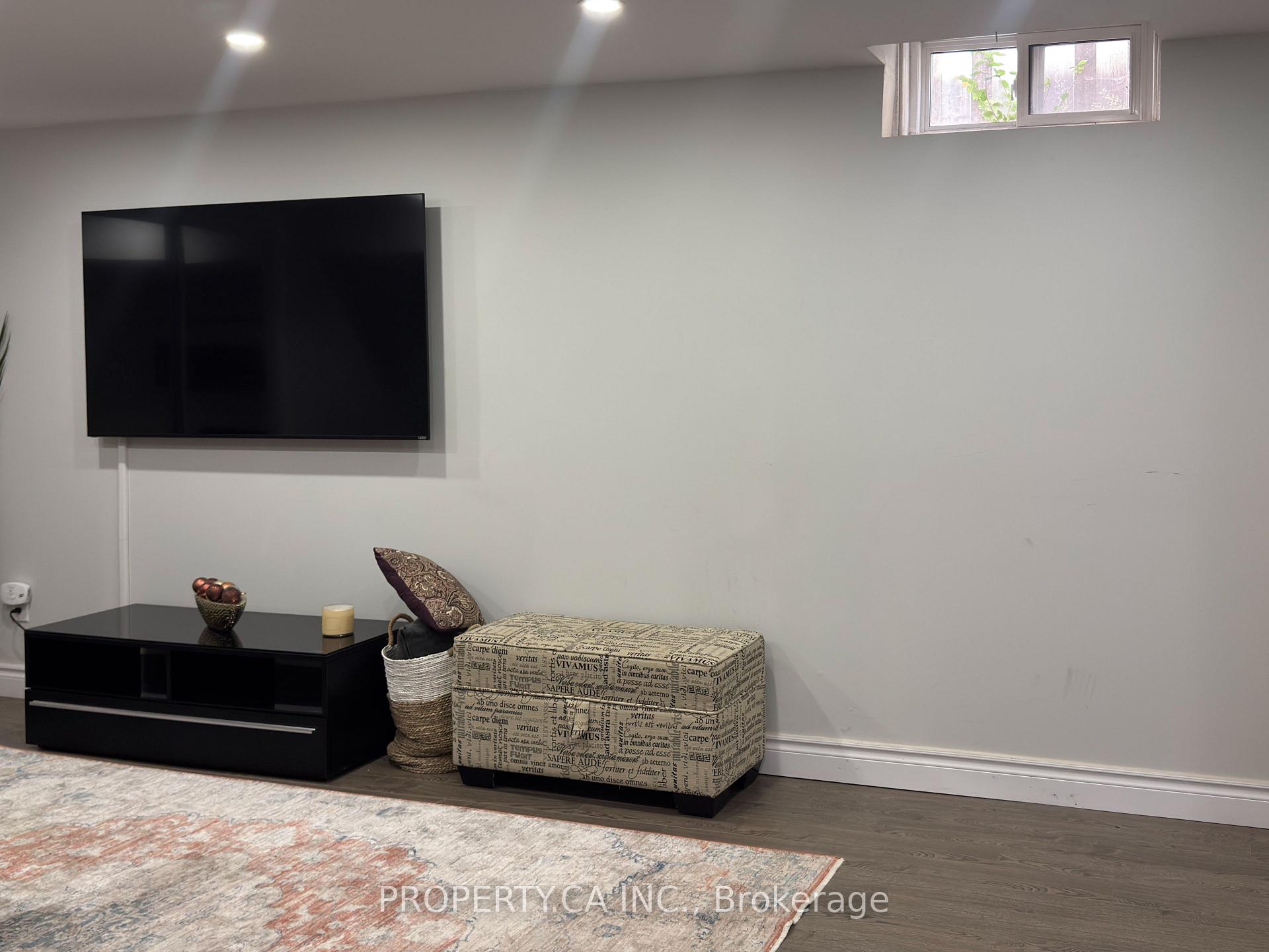 Photo 32 of Unit Lower, 37 Hewlett Crescent, Markham, Markville — HOMEH