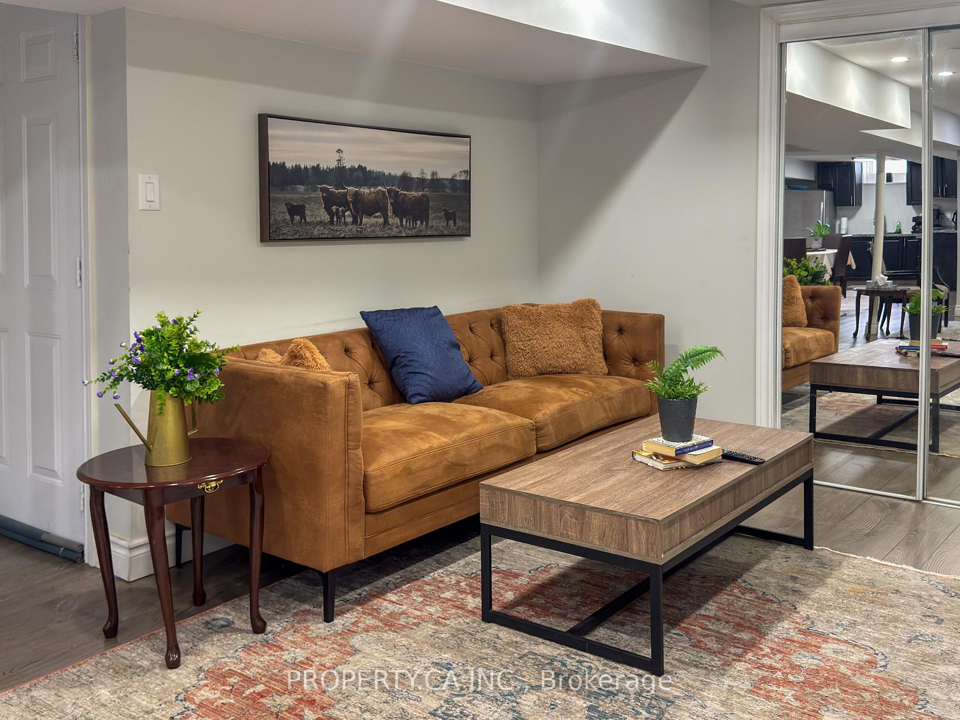 Photo 33 of Unit Lower, 37 Hewlett Crescent, Markham, Markville — HOMEH