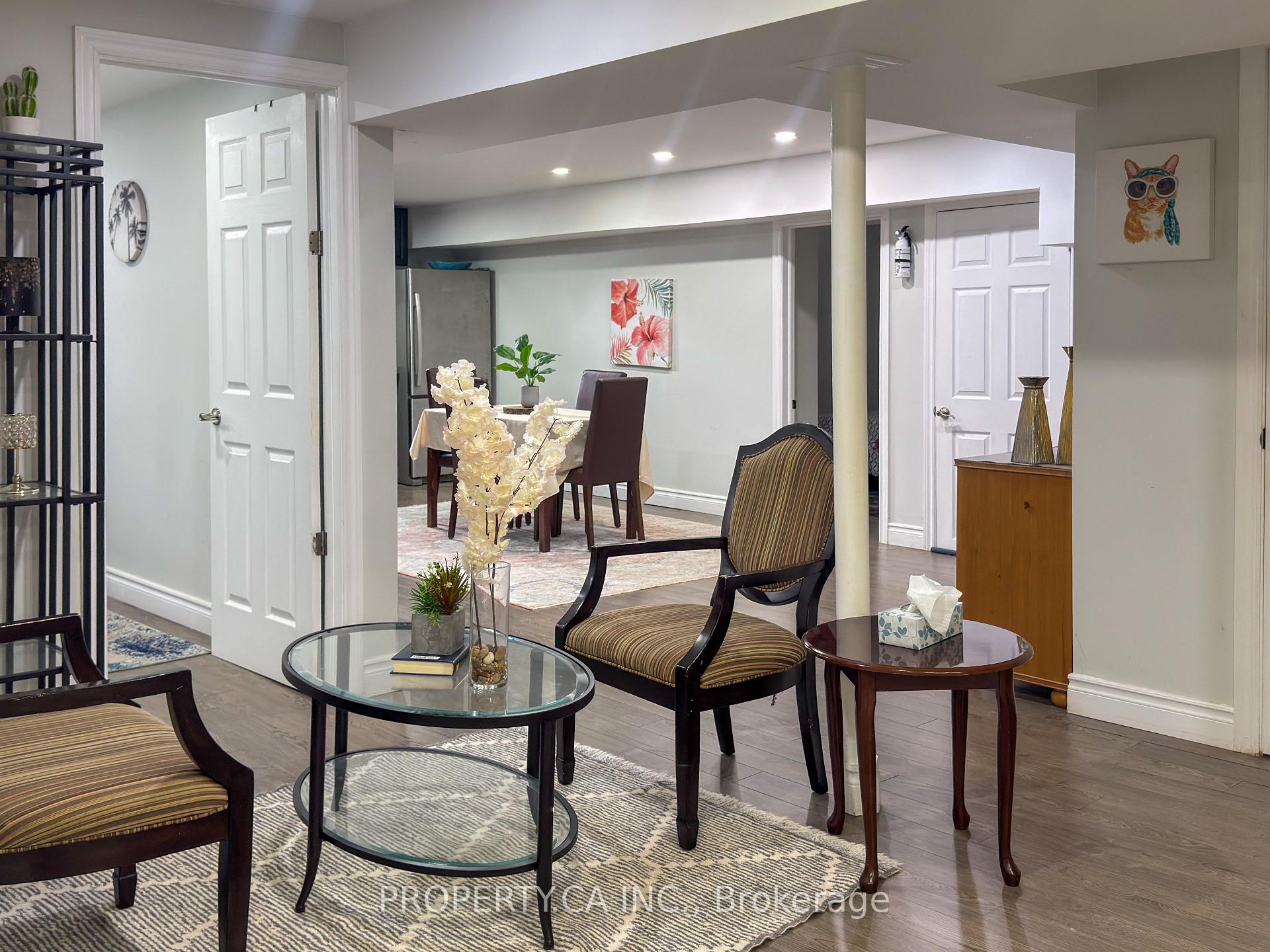 Photo 34 of Unit Lower, 37 Hewlett Crescent, Markham, Markville — HOMEH