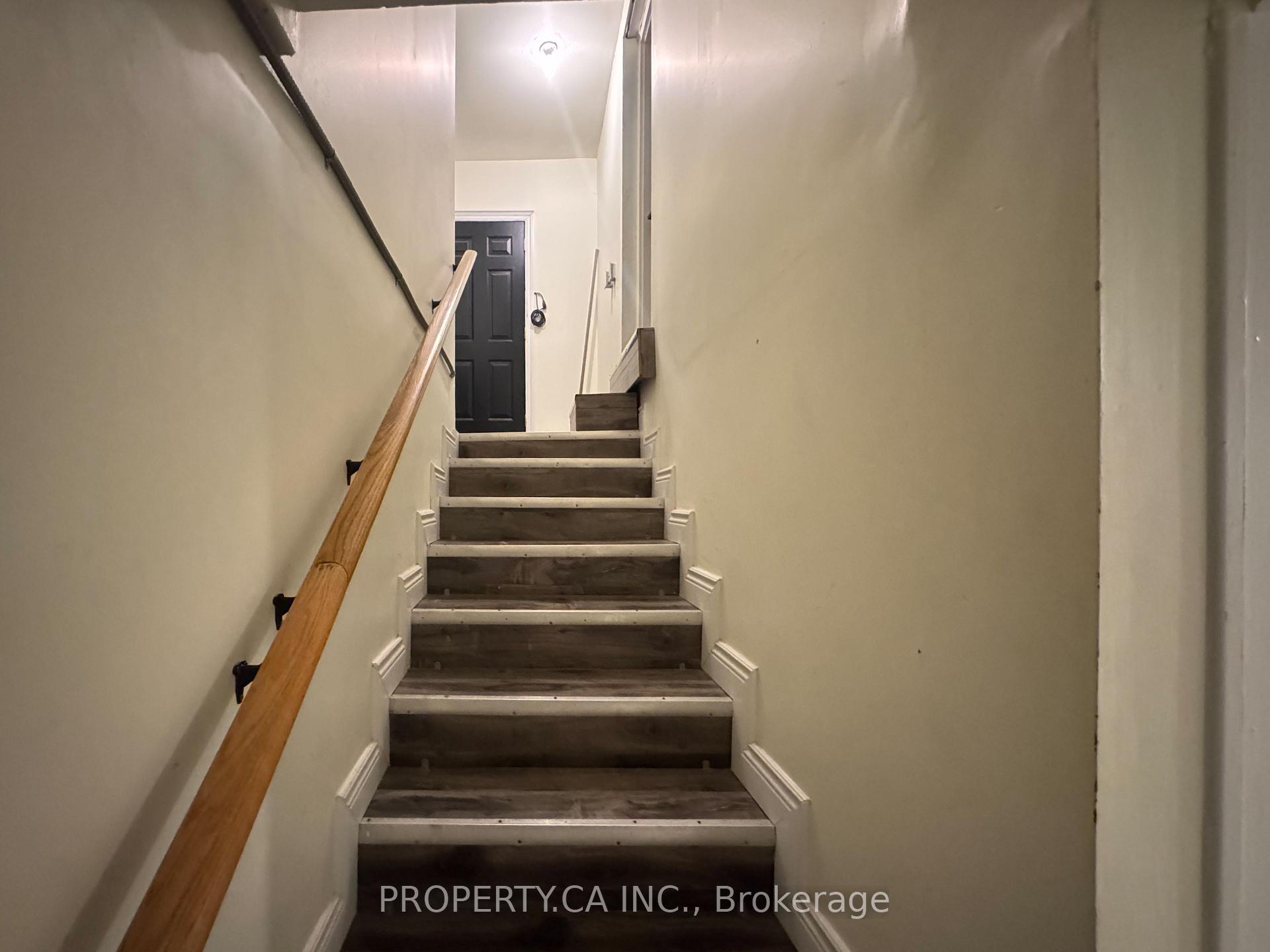 Photo 38 of Unit Lower, 37 Hewlett Crescent, Markham, Markville — HOMEH