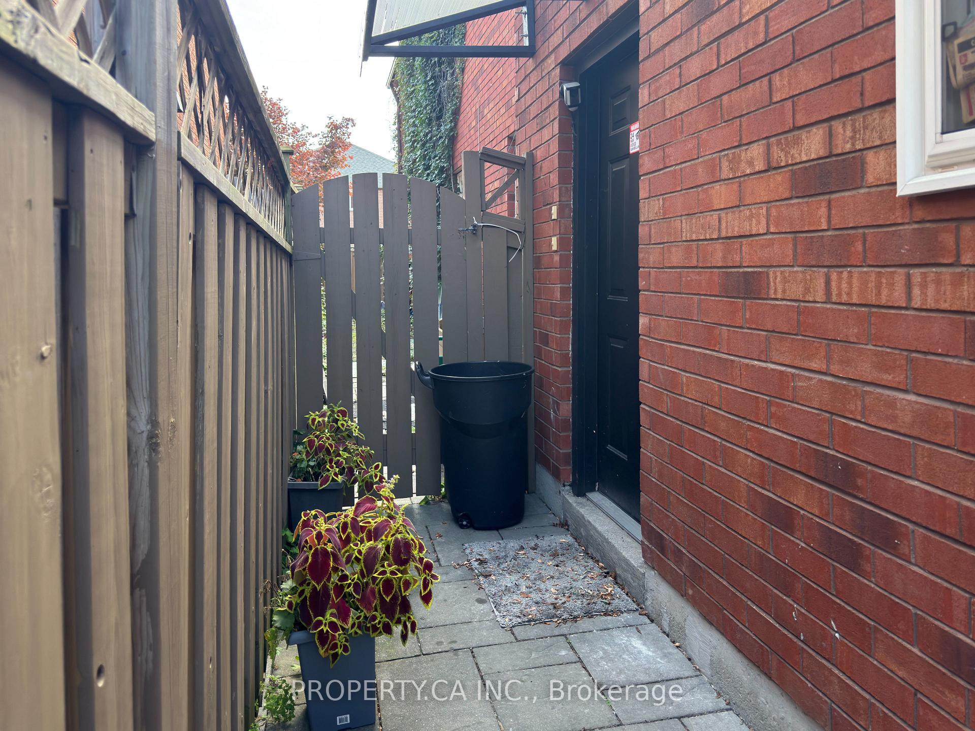Photo 40 of Unit Lower, 37 Hewlett Crescent, Markham, Markville — HOMEH