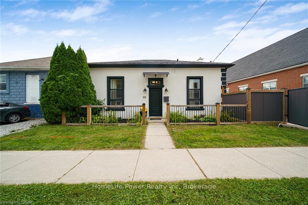 Photo 1 of 28 Cambridge Street, Cambridge, East Galt — HOMEH