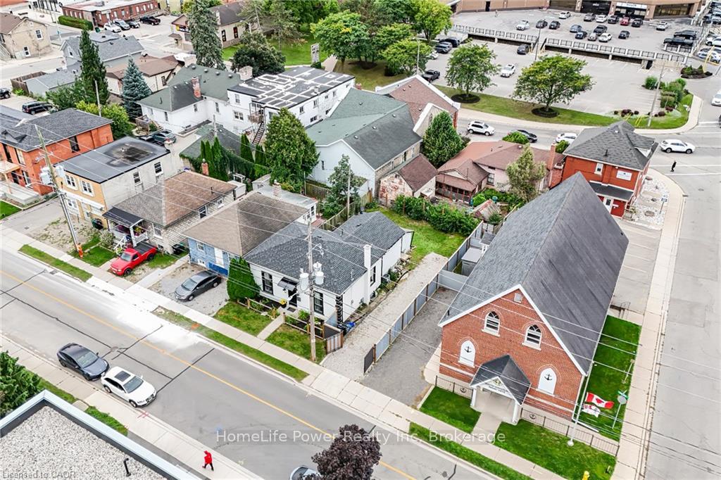 Photo 6 of 28 Cambridge Street, Cambridge, East Galt — HOMEH