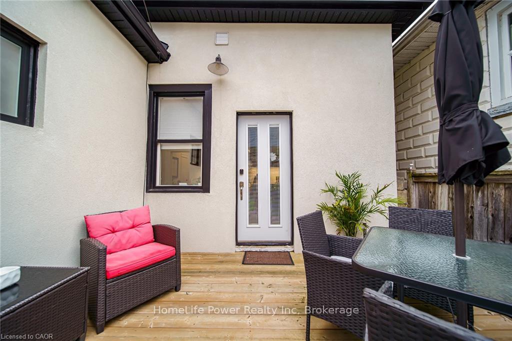 Photo 36 of 28 Cambridge Street, Cambridge, East Galt — HOMEH