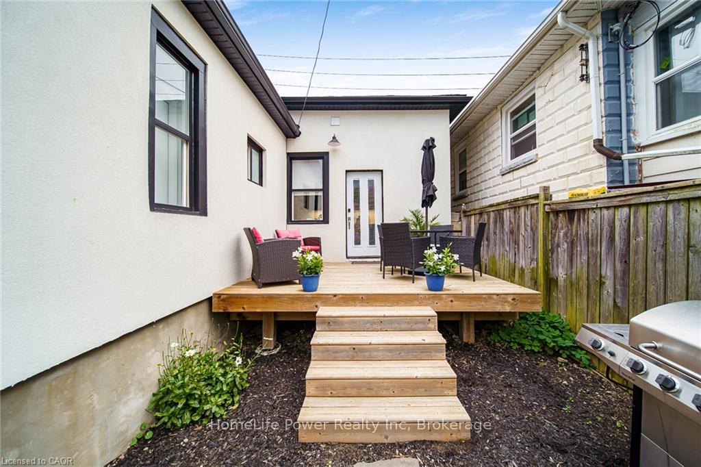 Photo 37 of 28 Cambridge Street, Cambridge, East Galt — HOMEH