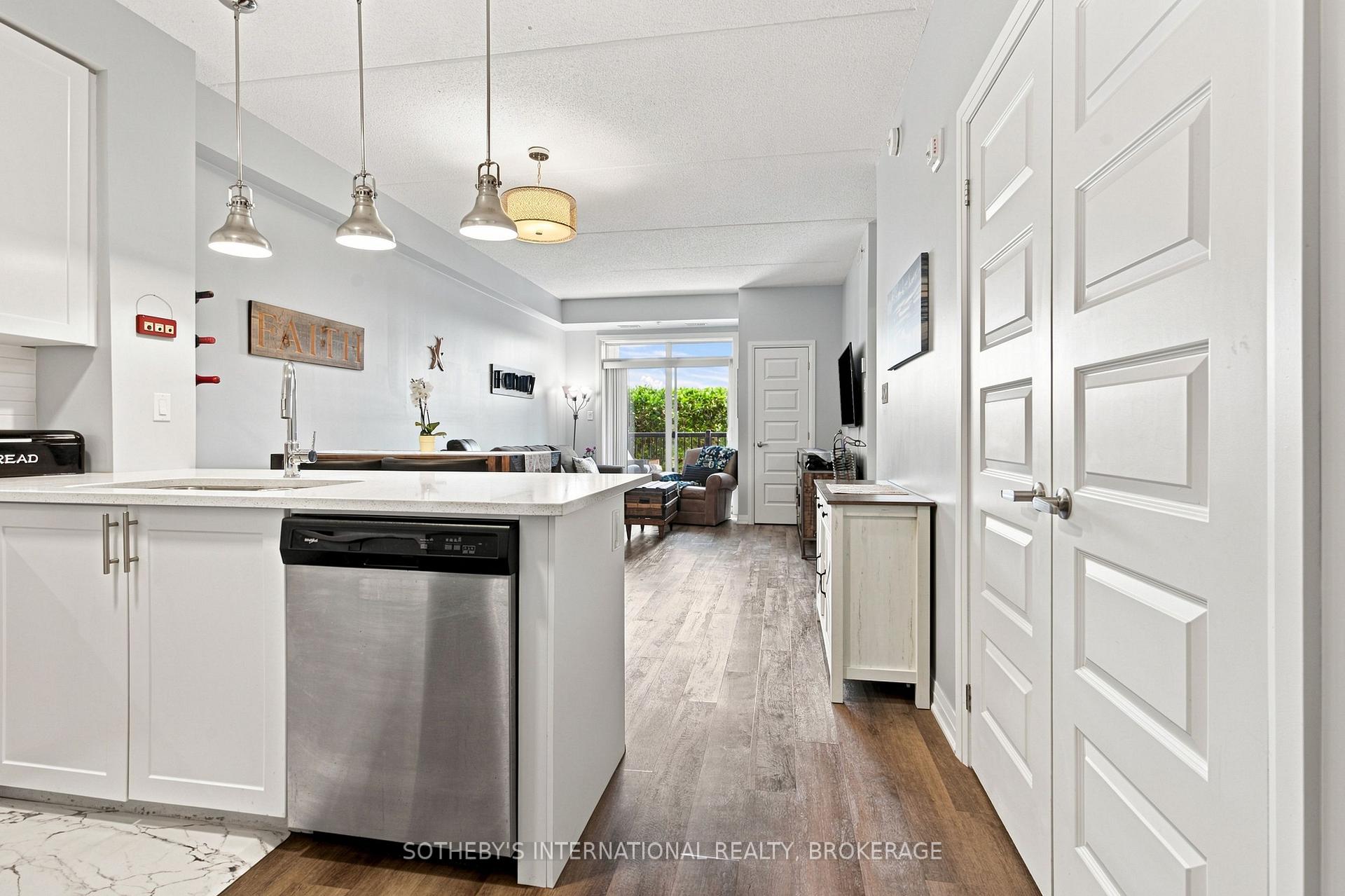Photo 6 of Unit 126, 610 Farmstead Drive, Milton, Willmott — HOMEH