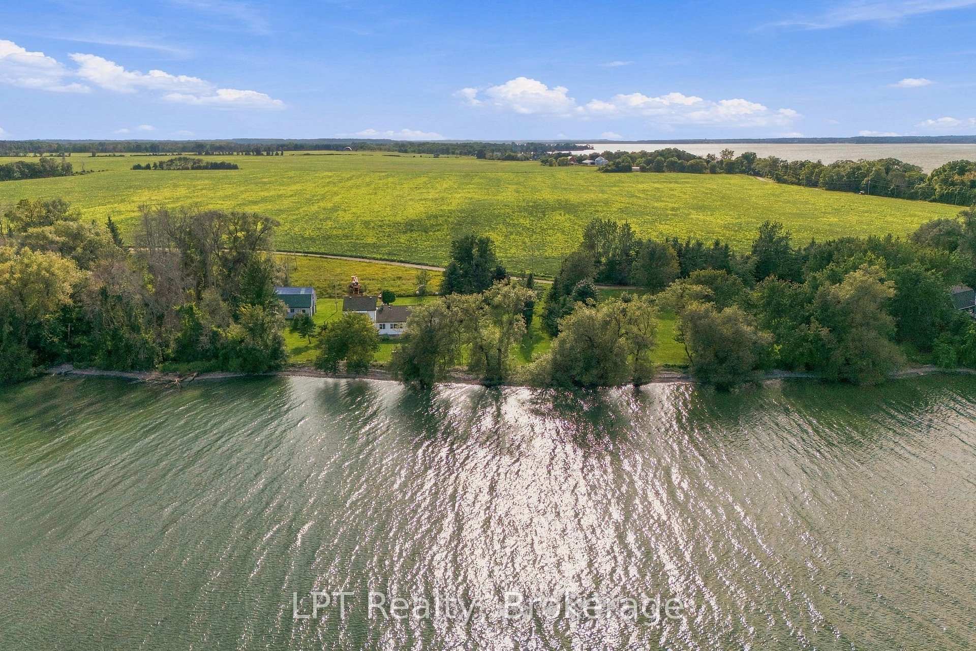 Photo 2 of 0 - 159 Point Pleasant Lane, Prince Edward County, North Marysburg Ward — HOMEH