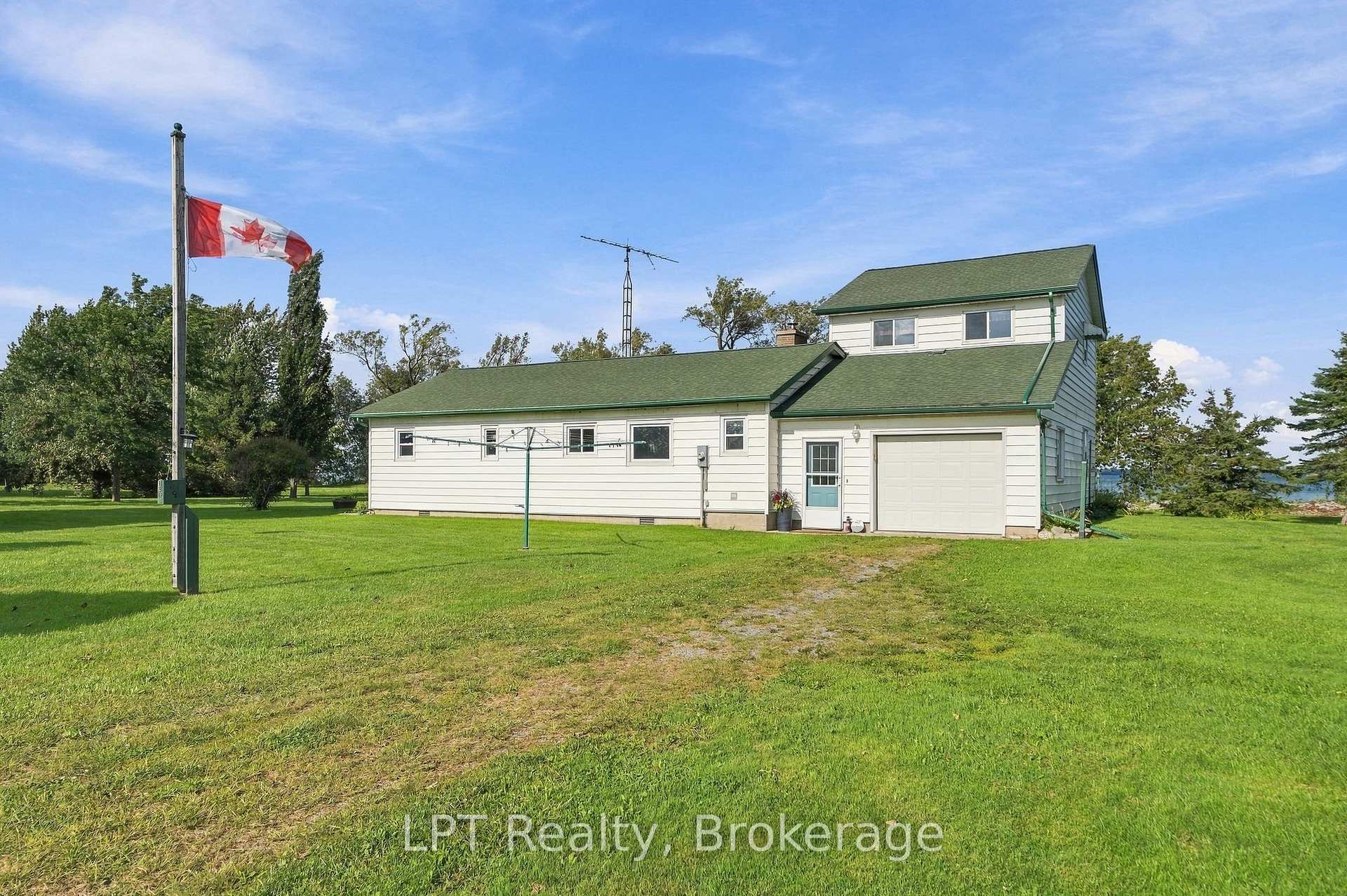 Photo 7 of 0 - 159 Point Pleasant Lane, Prince Edward County, North Marysburg Ward — HOMEH
