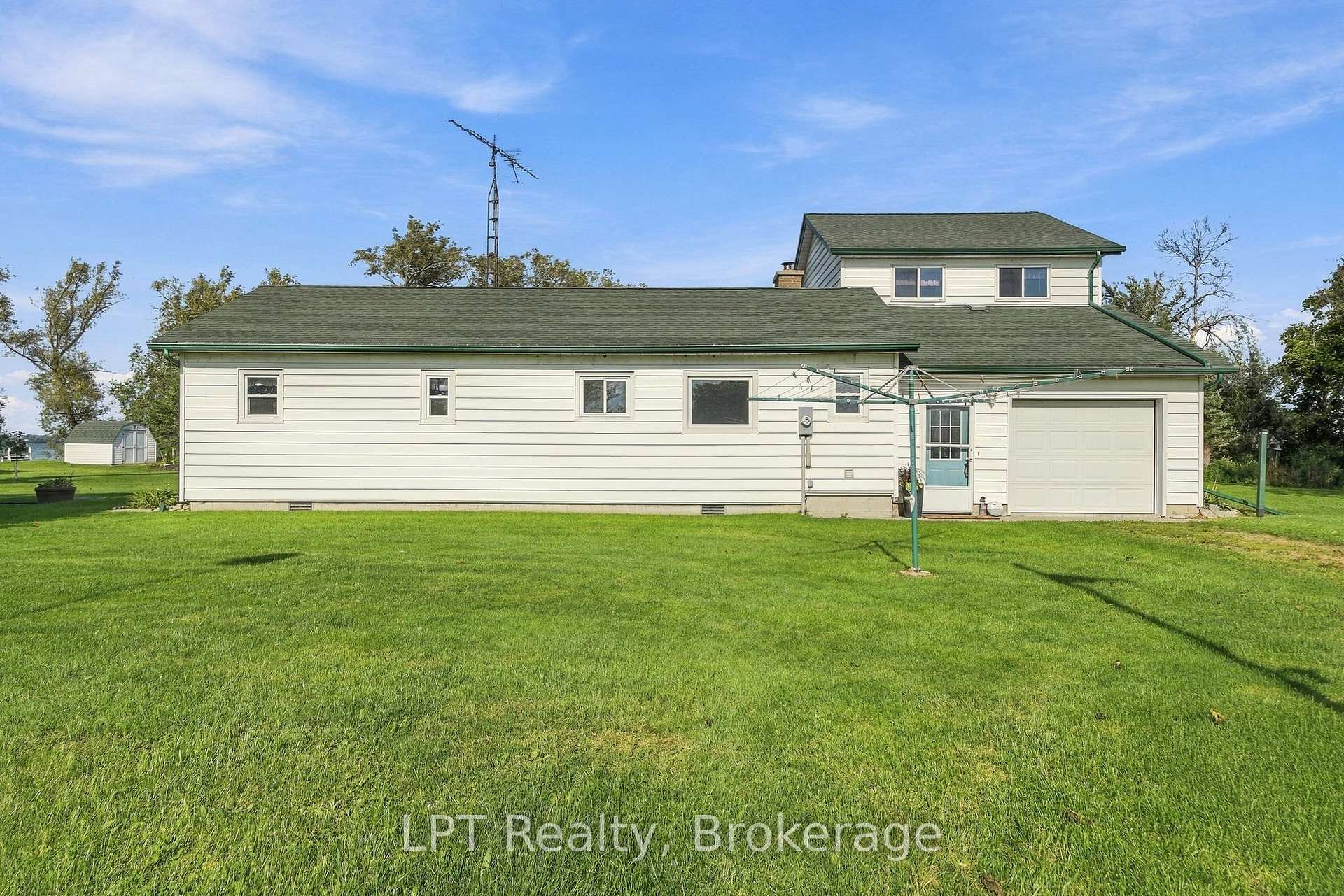 Photo 8 of 0 - 159 Point Pleasant Lane, Prince Edward County, North Marysburg Ward — HOMEH