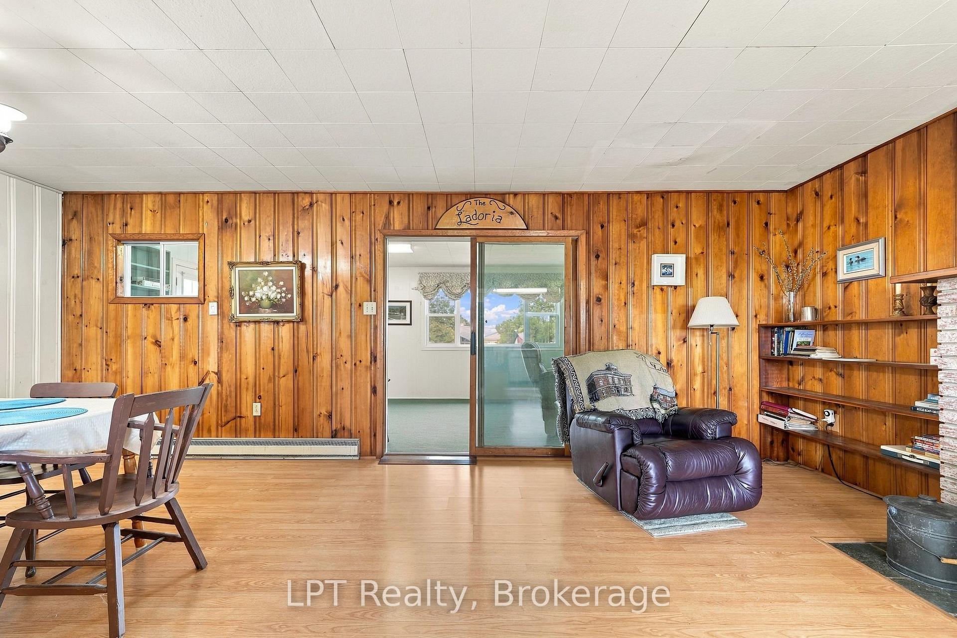 Photo 16 of 0 - 159 Point Pleasant Lane, Prince Edward County, North Marysburg Ward — HOMEH