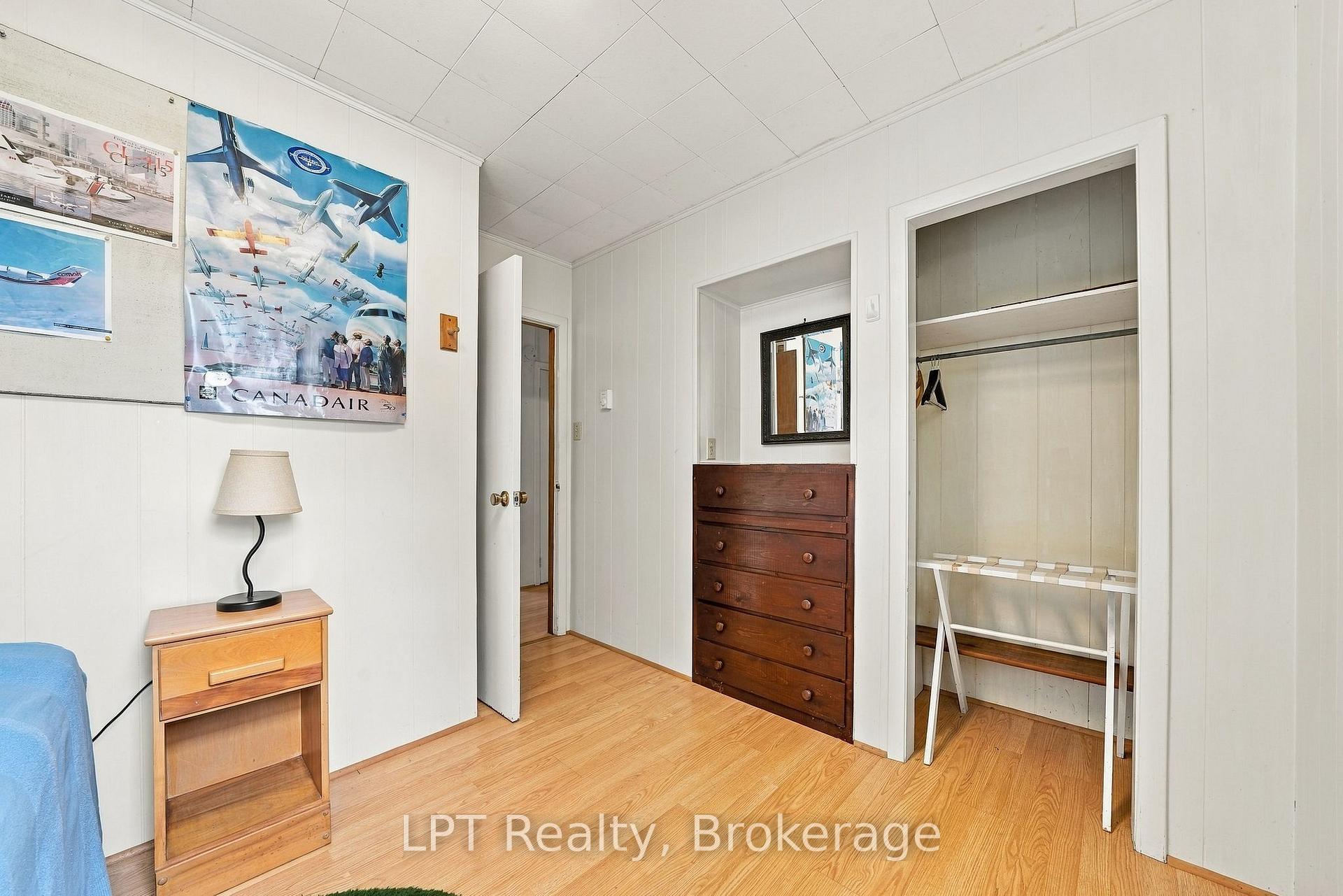 Photo 33 of 0 - 159 Point Pleasant Lane, Prince Edward County, North Marysburg Ward — HOMEH