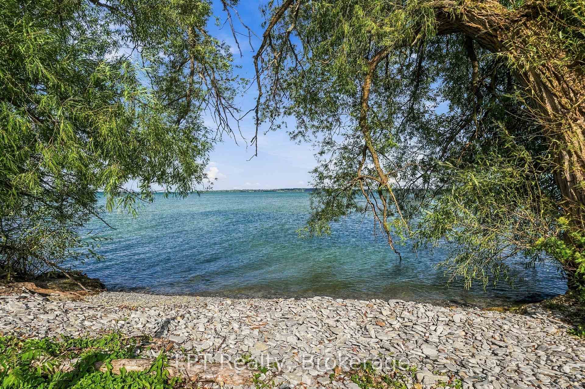 Photo 41 of 0 - 159 Point Pleasant Lane, Prince Edward County, North Marysburg Ward — HOMEH