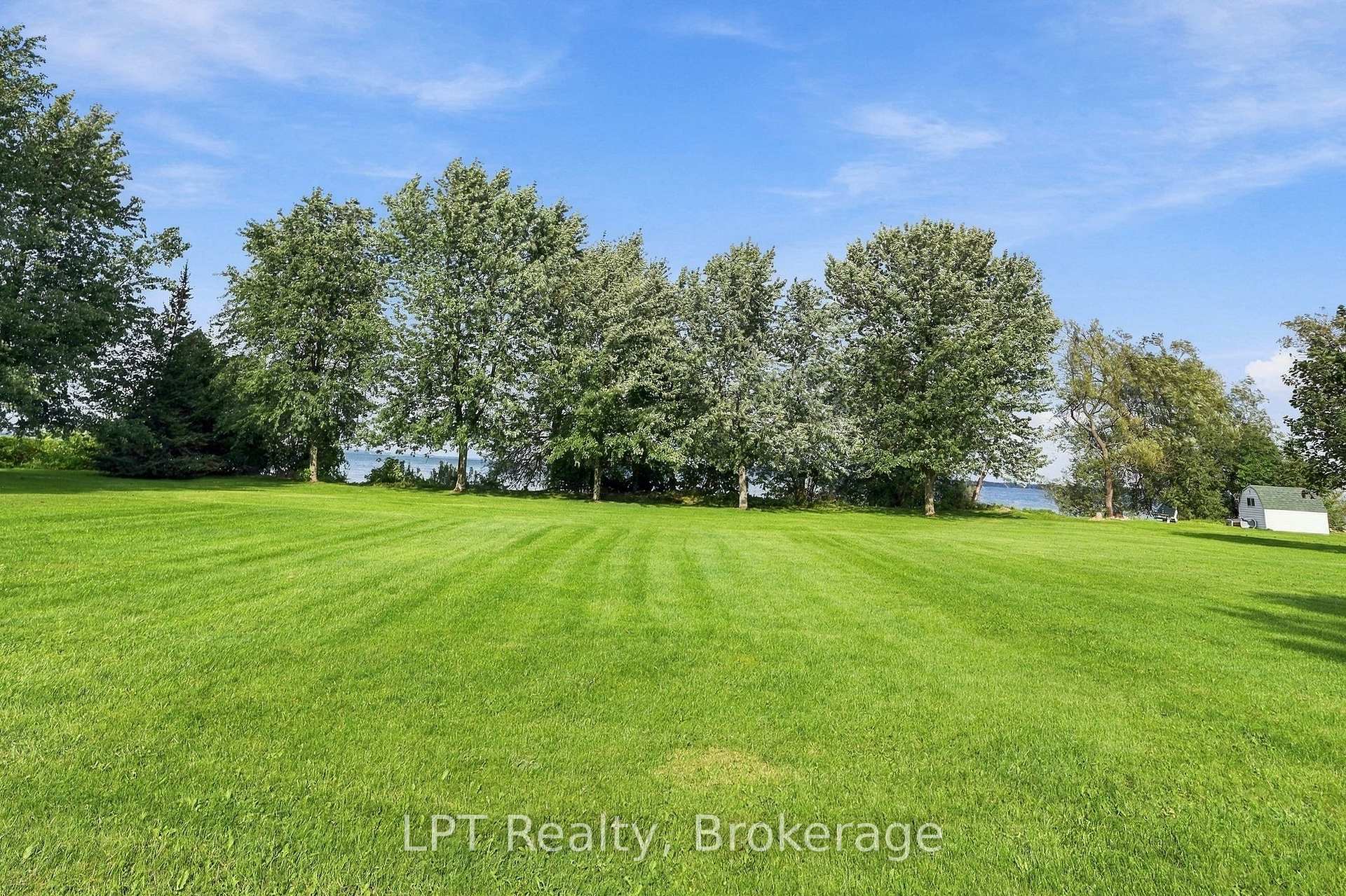 Photo 43 of 0 - 159 Point Pleasant Lane, Prince Edward County, North Marysburg Ward — HOMEH