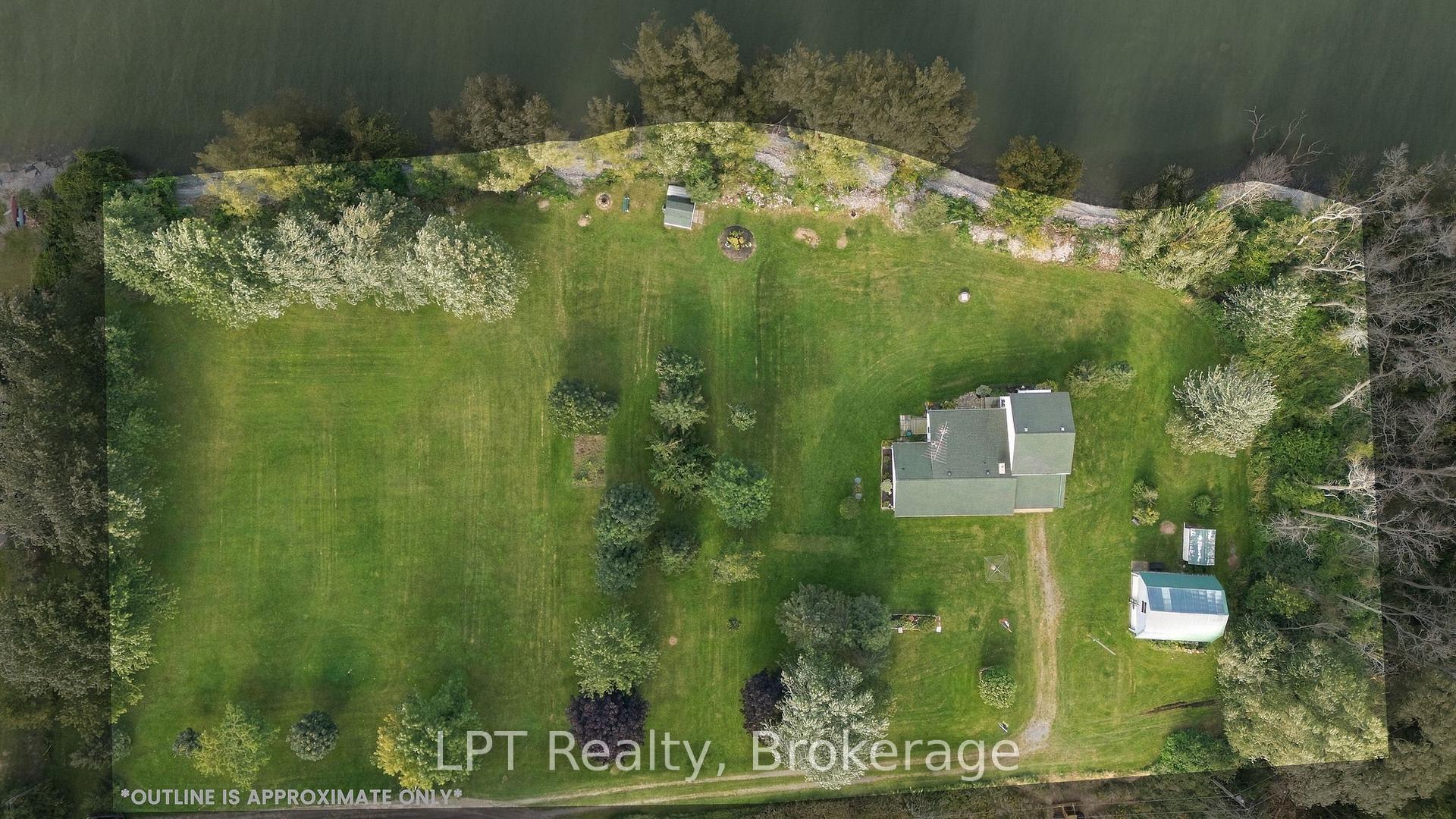 Photo 45 of 0 - 159 Point Pleasant Lane, Prince Edward County, North Marysburg Ward — HOMEH