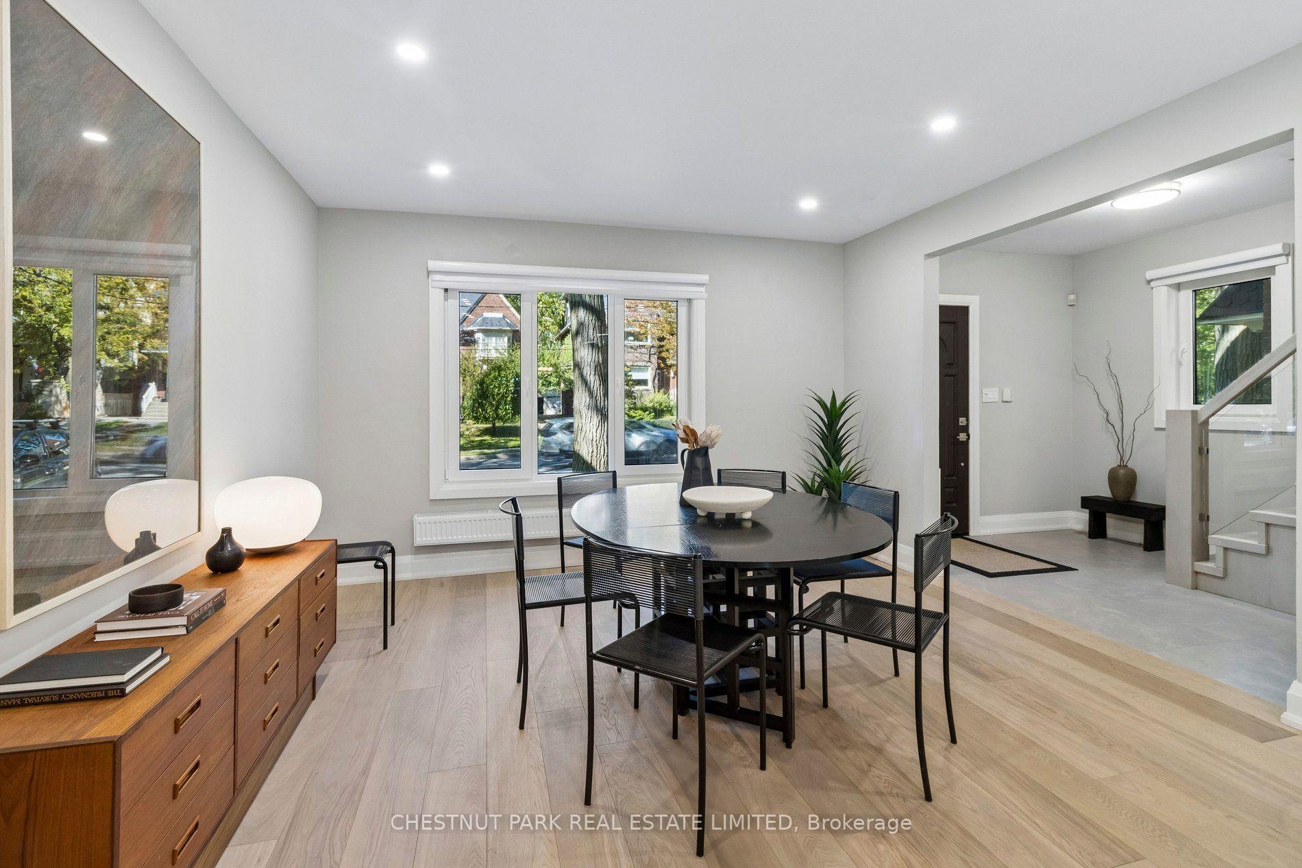 Photo 6 of 335 St Clair Avenue E, Toronto, Rosedale-Moore Park — HOMEH