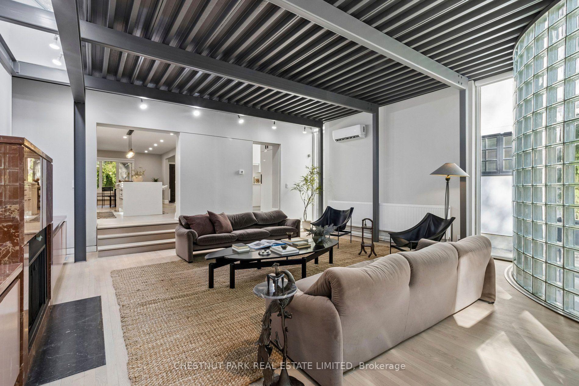 Photo 11 of 335 St Clair Avenue E, Toronto, Rosedale-Moore Park — HOMEH