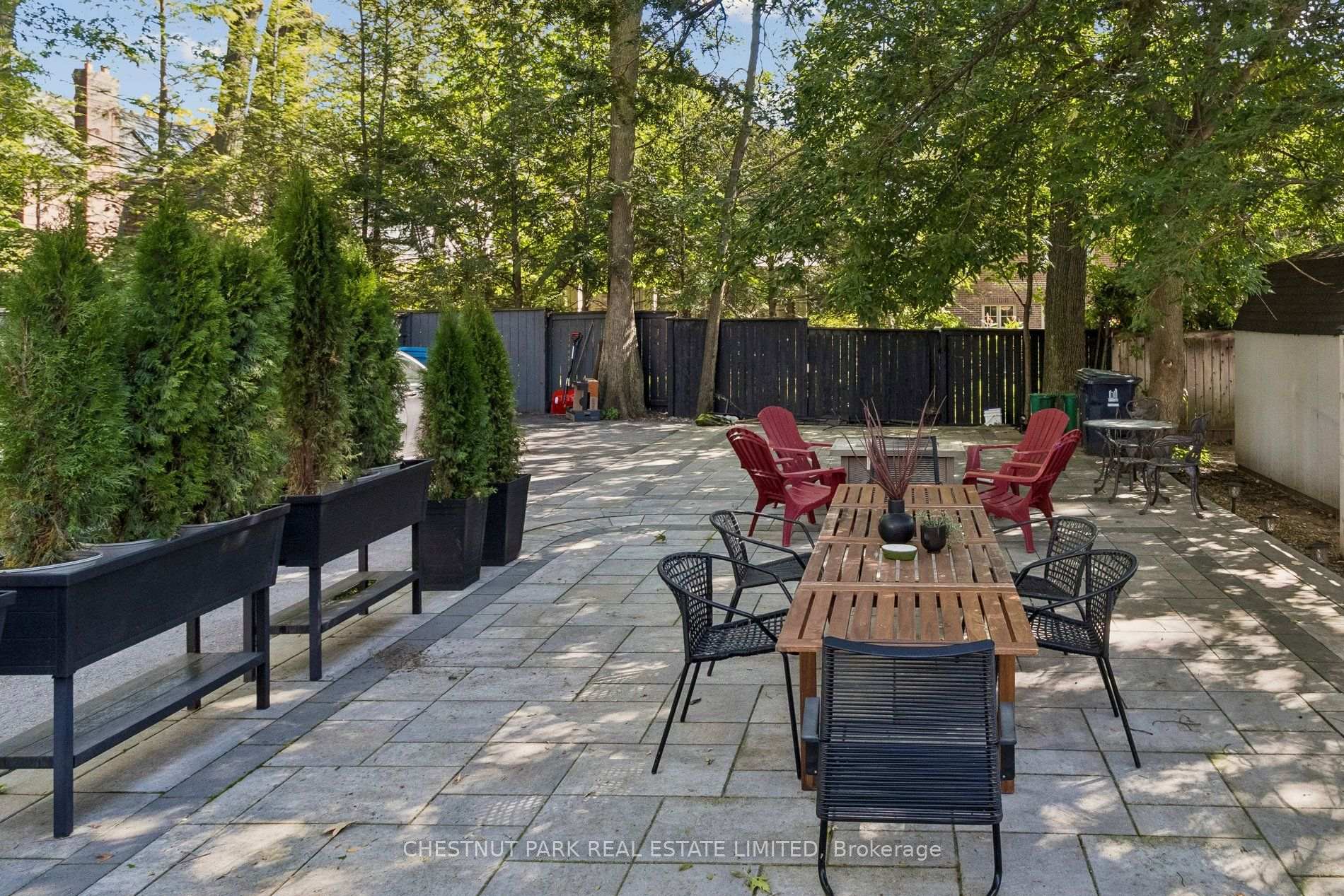 Photo 30 of 335 St Clair Avenue E, Toronto, Rosedale-Moore Park — HOMEH