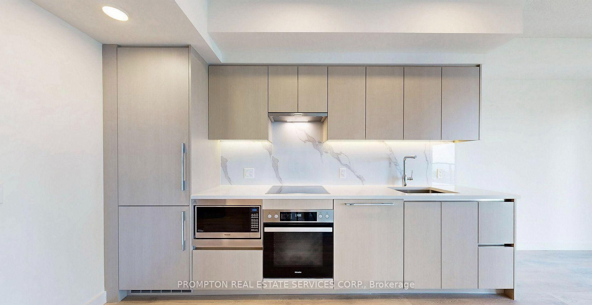 Front of Unit 2306, 1 Concord Cityplace Way