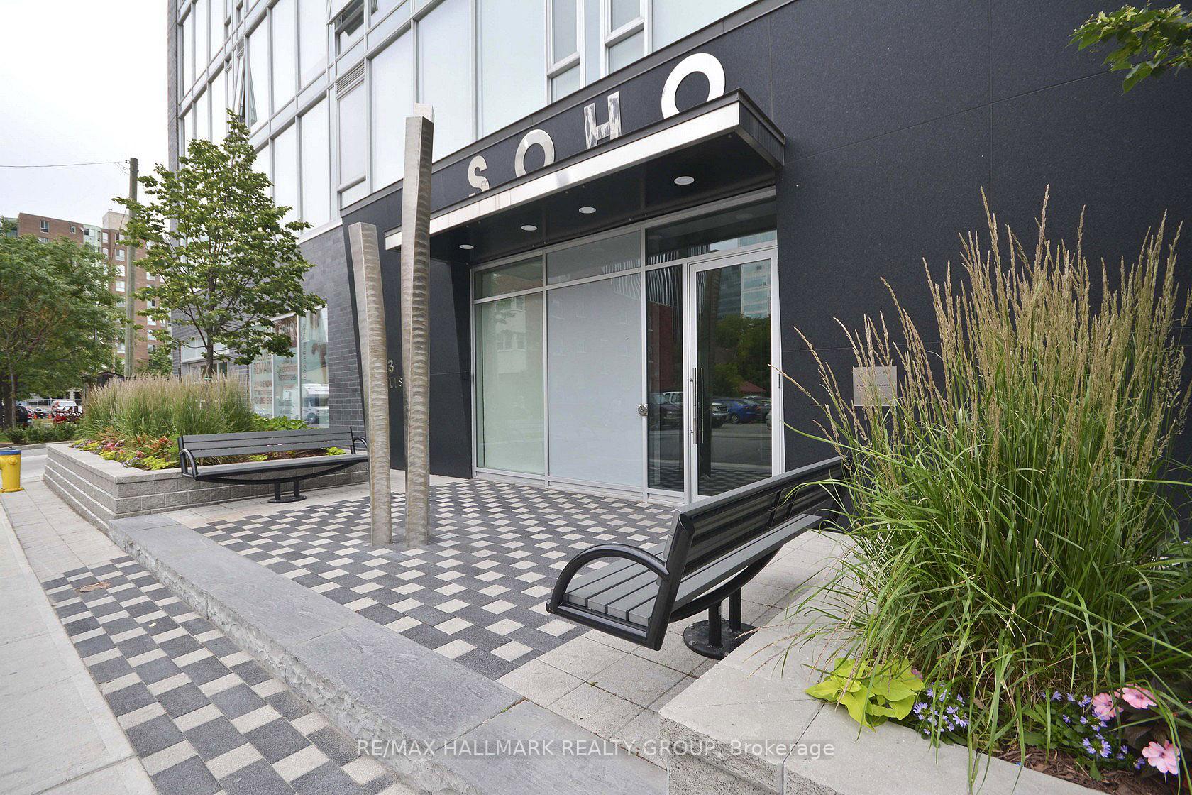 Photo 1 of Unit 1111, 300 Lisgar Street, Ottawa, Ottawa Centre — HOMEH