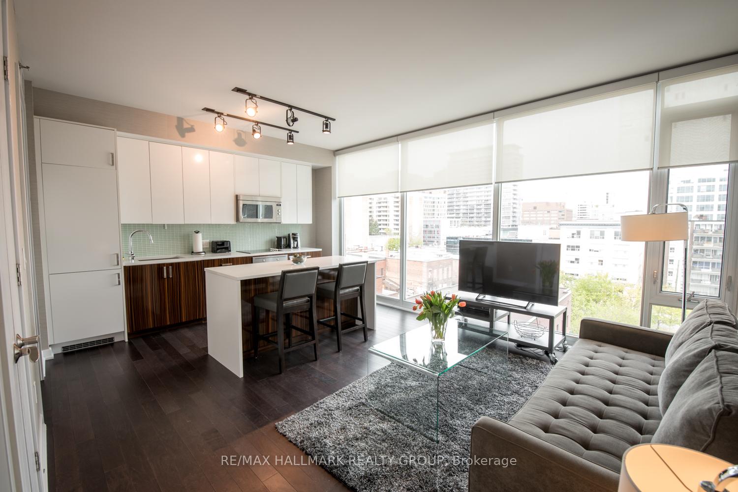 Photo 6 of Unit 1111, 300 Lisgar Street, Ottawa, Ottawa Centre — HOMEH