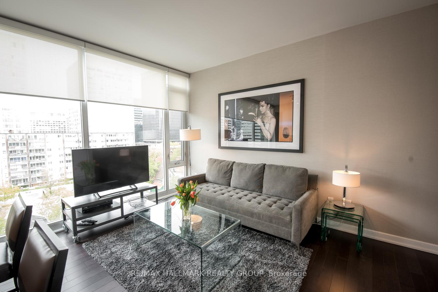 Photo 7 of Unit 1111, 300 Lisgar Street, Ottawa, Ottawa Centre — HOMEH