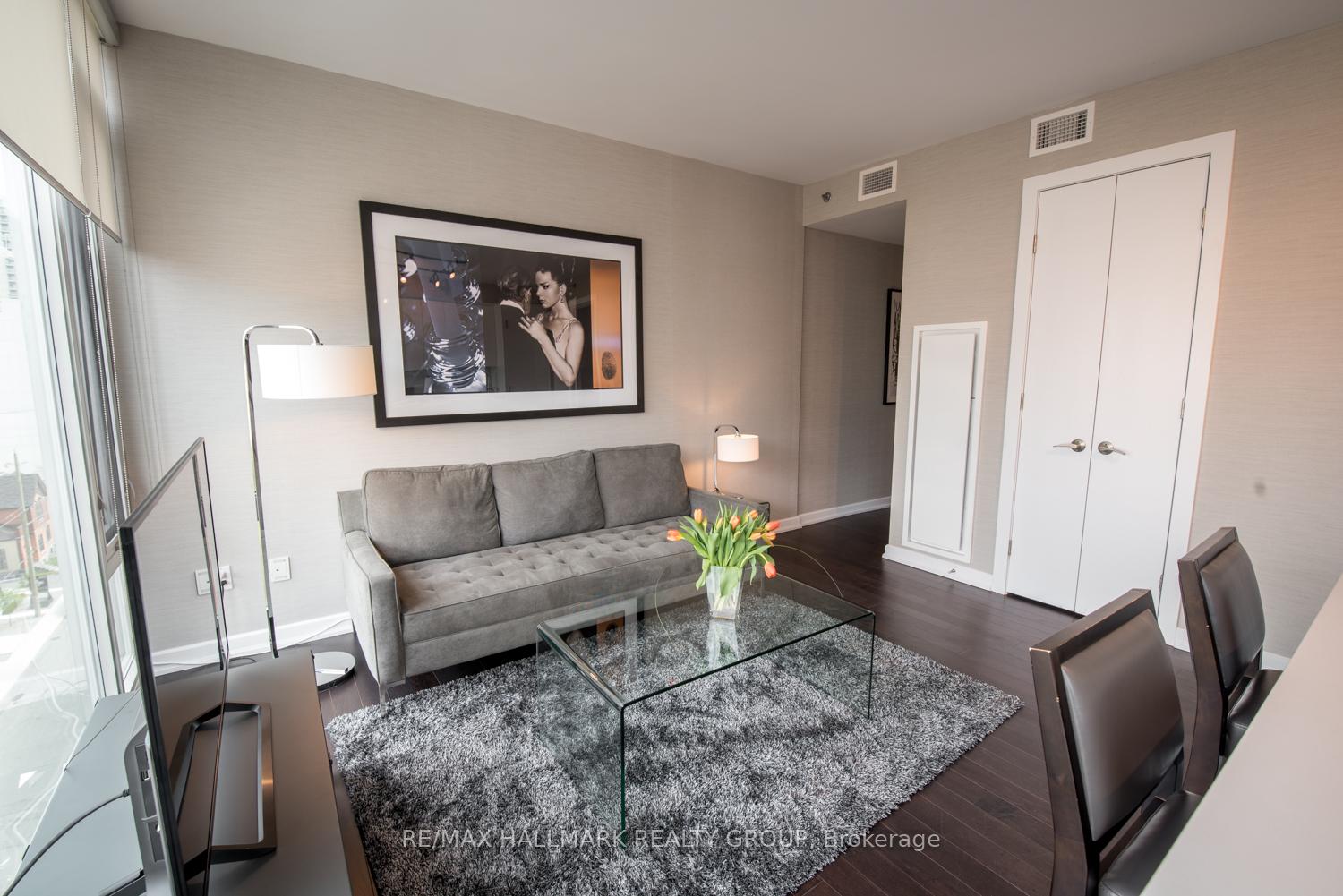 Photo 8 of Unit 1111, 300 Lisgar Street, Ottawa, Ottawa Centre — HOMEH
