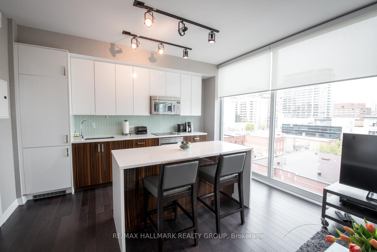 Photo 9 of Unit 1111, 300 Lisgar Street, Ottawa, Ottawa Centre — HOMEH