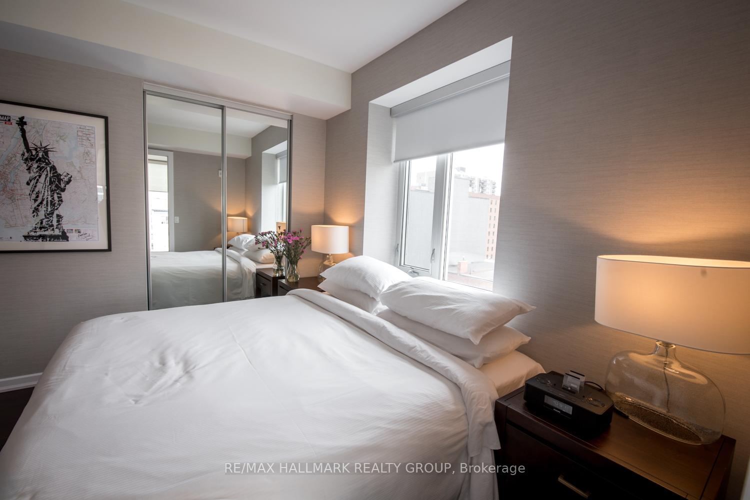 Photo 12 of Unit 1111, 300 Lisgar Street, Ottawa, Ottawa Centre — HOMEH