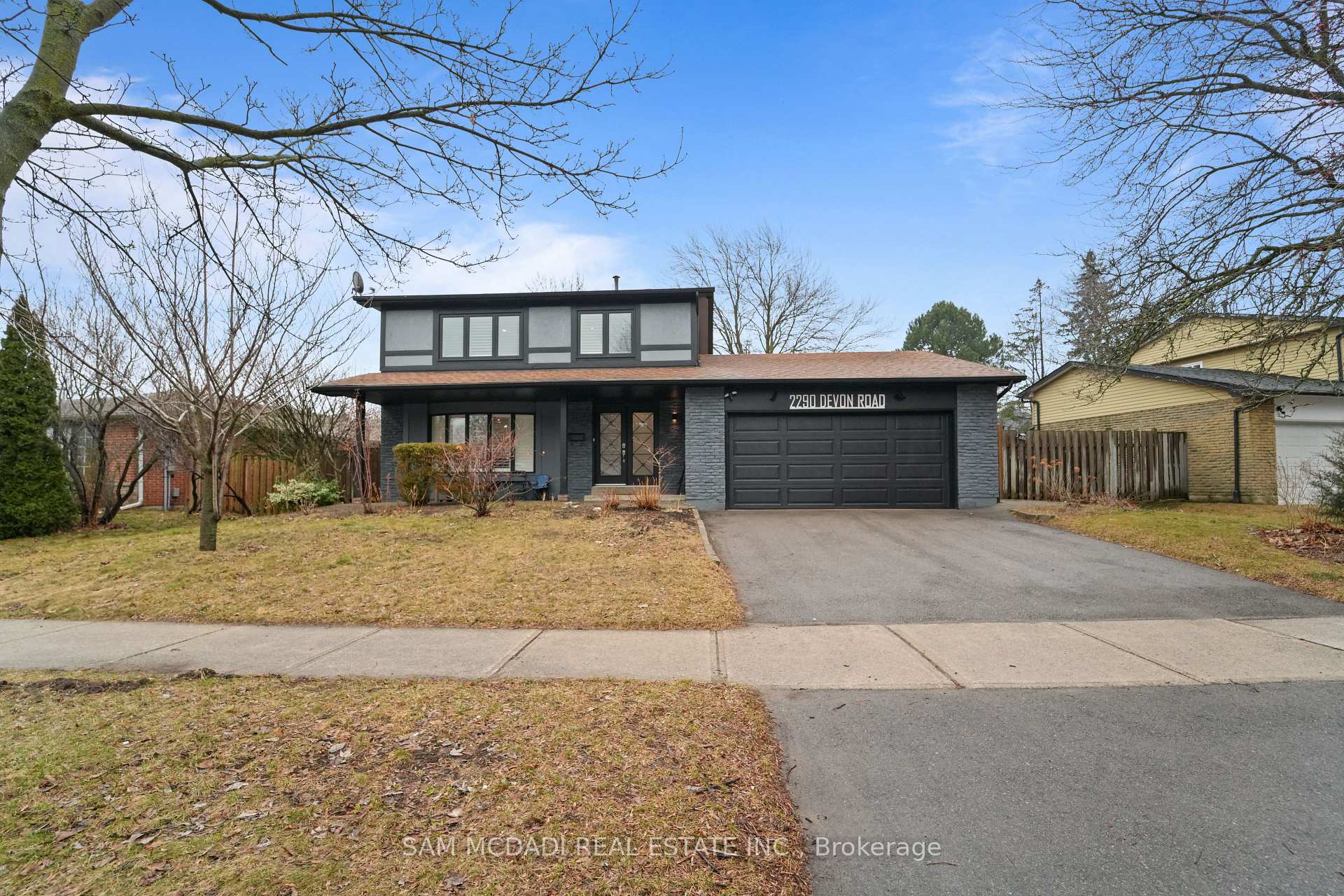 Photo 40 of 2290 Devon Road, Oakville, Ford — HOMEH