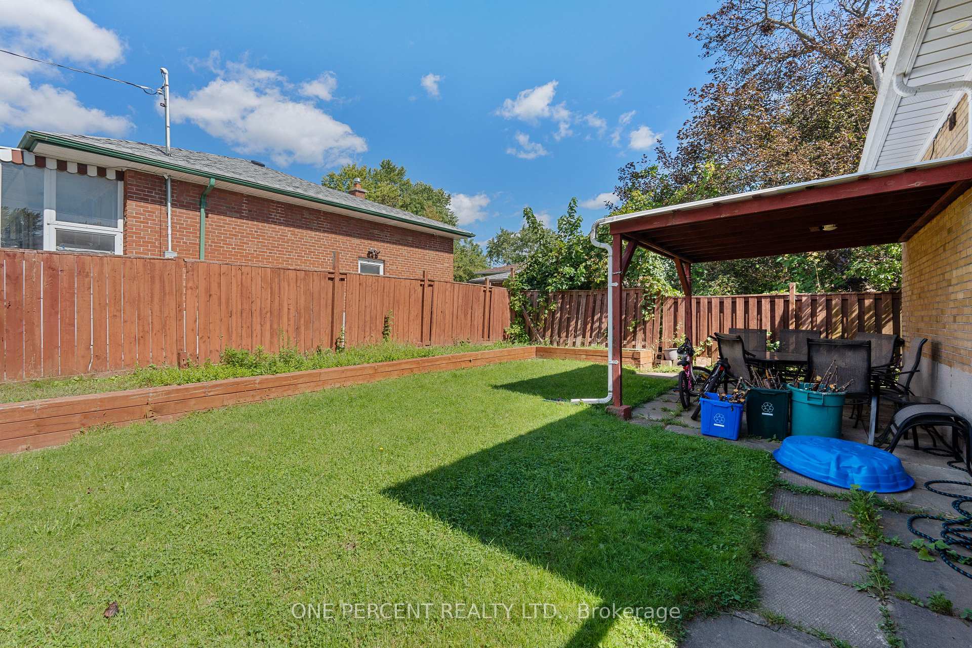 Photo 4 of 3 Charity Road, Scarborough, Kennedy Park — HOMEH