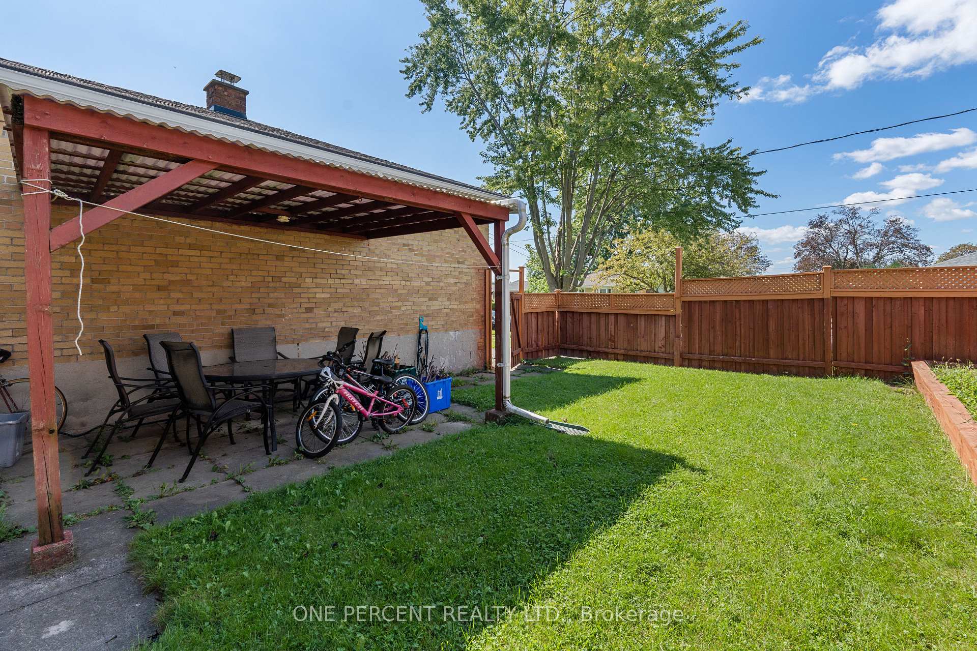 Photo 5 of 3 Charity Road, Scarborough, Kennedy Park — HOMEH