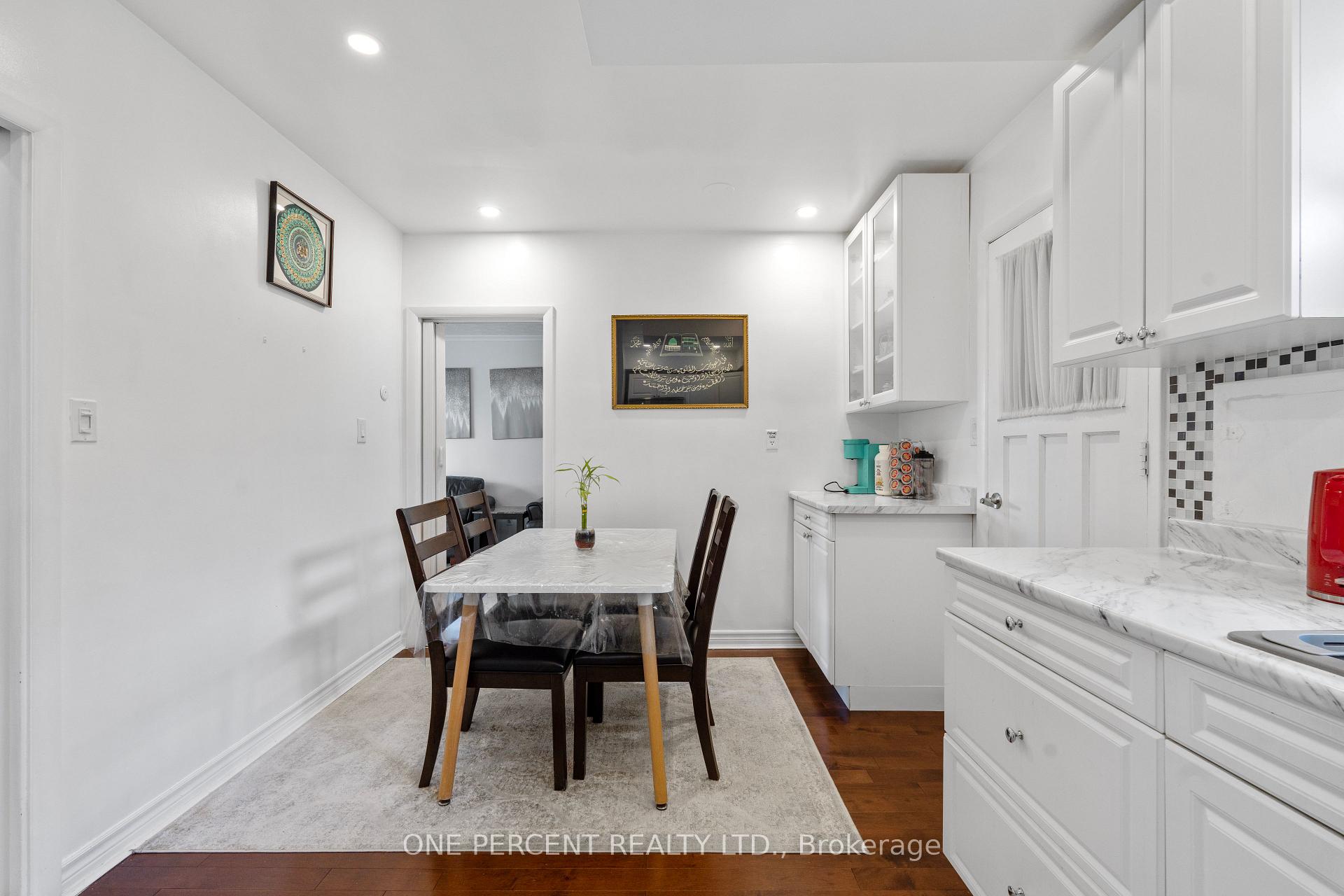 Photo 11 of 3 Charity Road, Scarborough, Kennedy Park — HOMEH