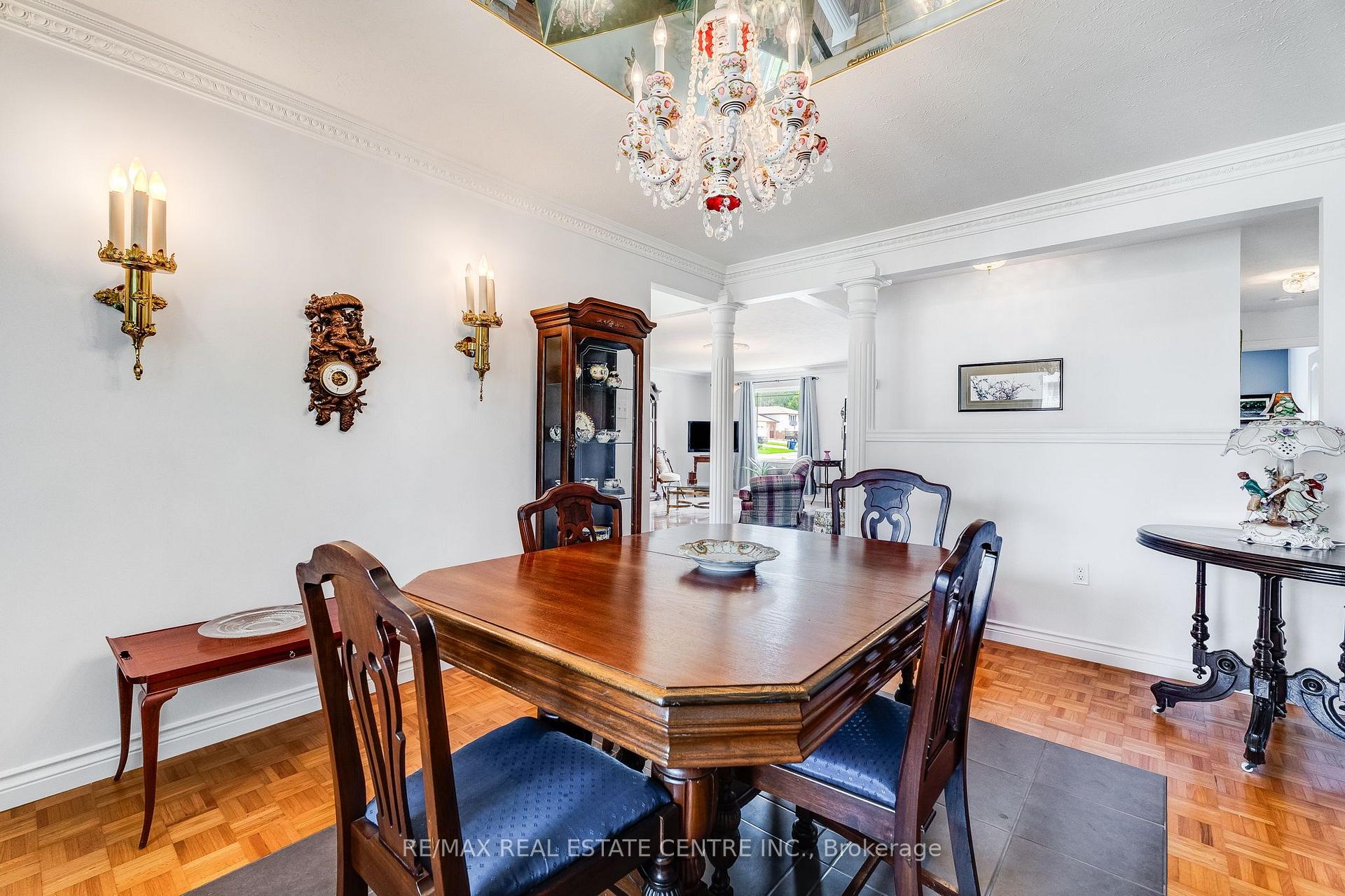 Photo 6 of 2 Swallow Place, Chatham-Kent, Blenheim — HOMEH