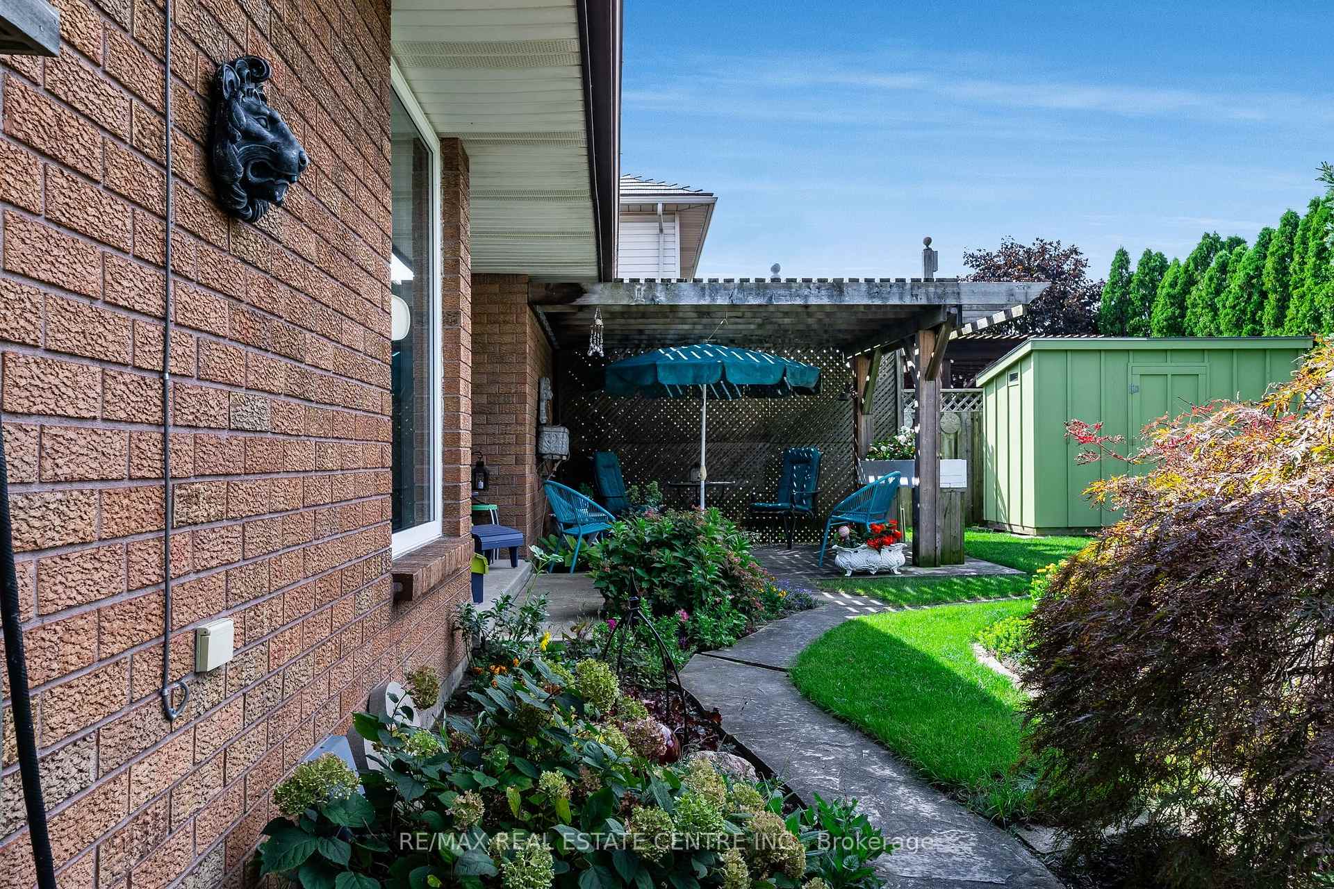 Photo 34 of 2 Swallow Place, Chatham-Kent, Blenheim — HOMEH