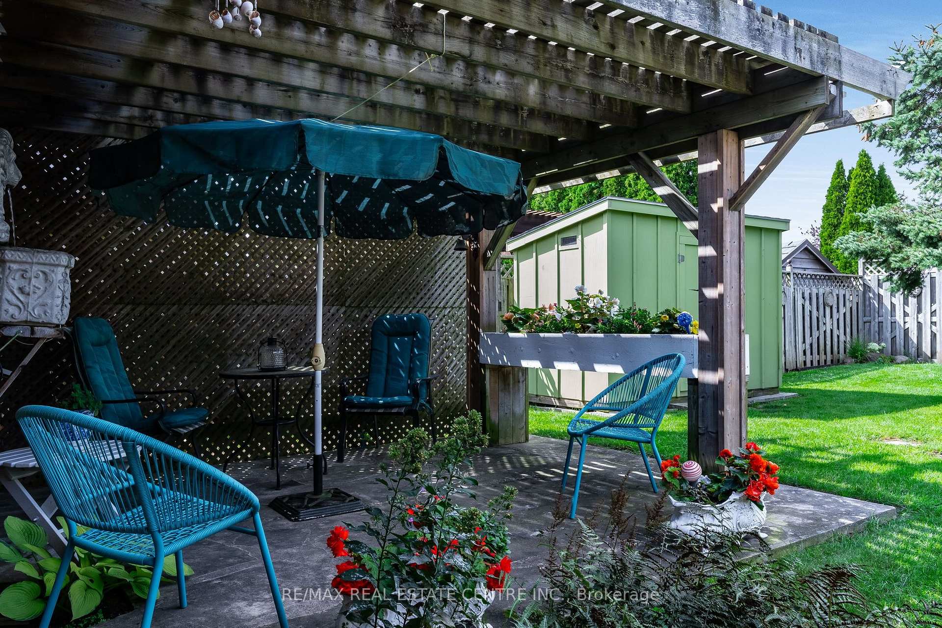 Photo 44 of 2 Swallow Place, Chatham-Kent, Blenheim — HOMEH