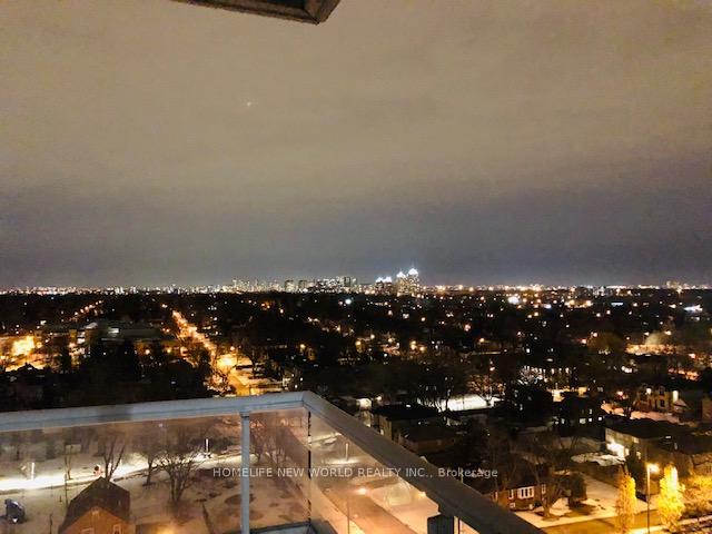 Photo of Unit 1603, 18 Hillcrest Avenue