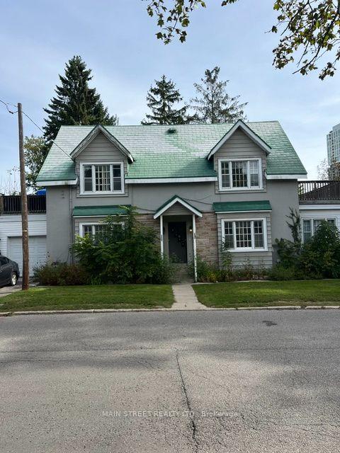 Photo 1 of Unit 2, 29 Parkside Drive, Barrie, Queen's Park — HOMEH