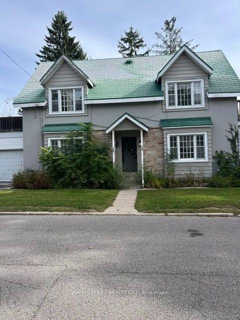 Photo 2 of Unit 2, 29 Parkside Drive, Barrie, Queen's Park — HOMEH