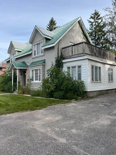 Photo 3 of Unit 2, 29 Parkside Drive, Barrie, Queen's Park — HOMEH