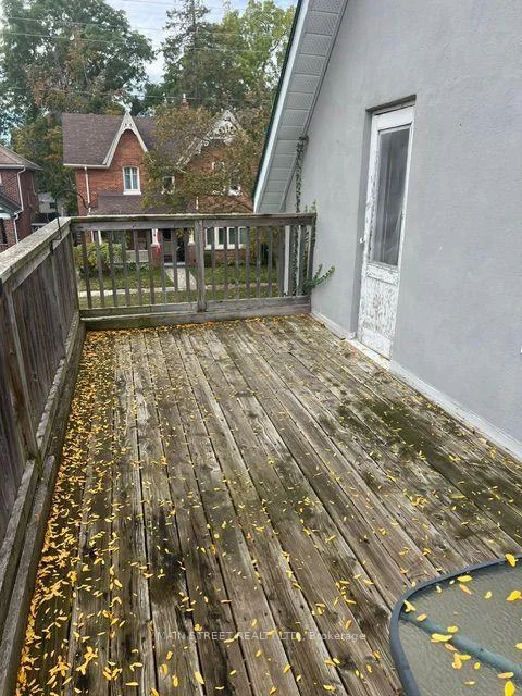 Photo 5 of Unit 2, 29 Parkside Drive, Barrie, Queen's Park — HOMEH