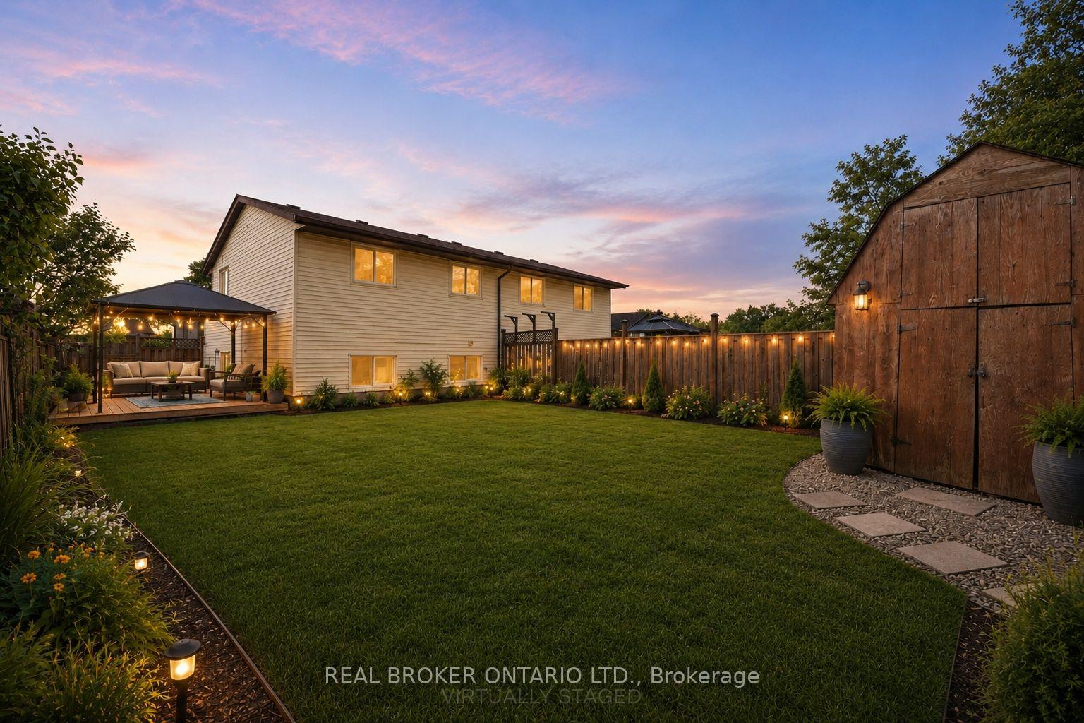 Photo 31 of 42 Terrace Avenue, Welland, Broadway — HOMEH