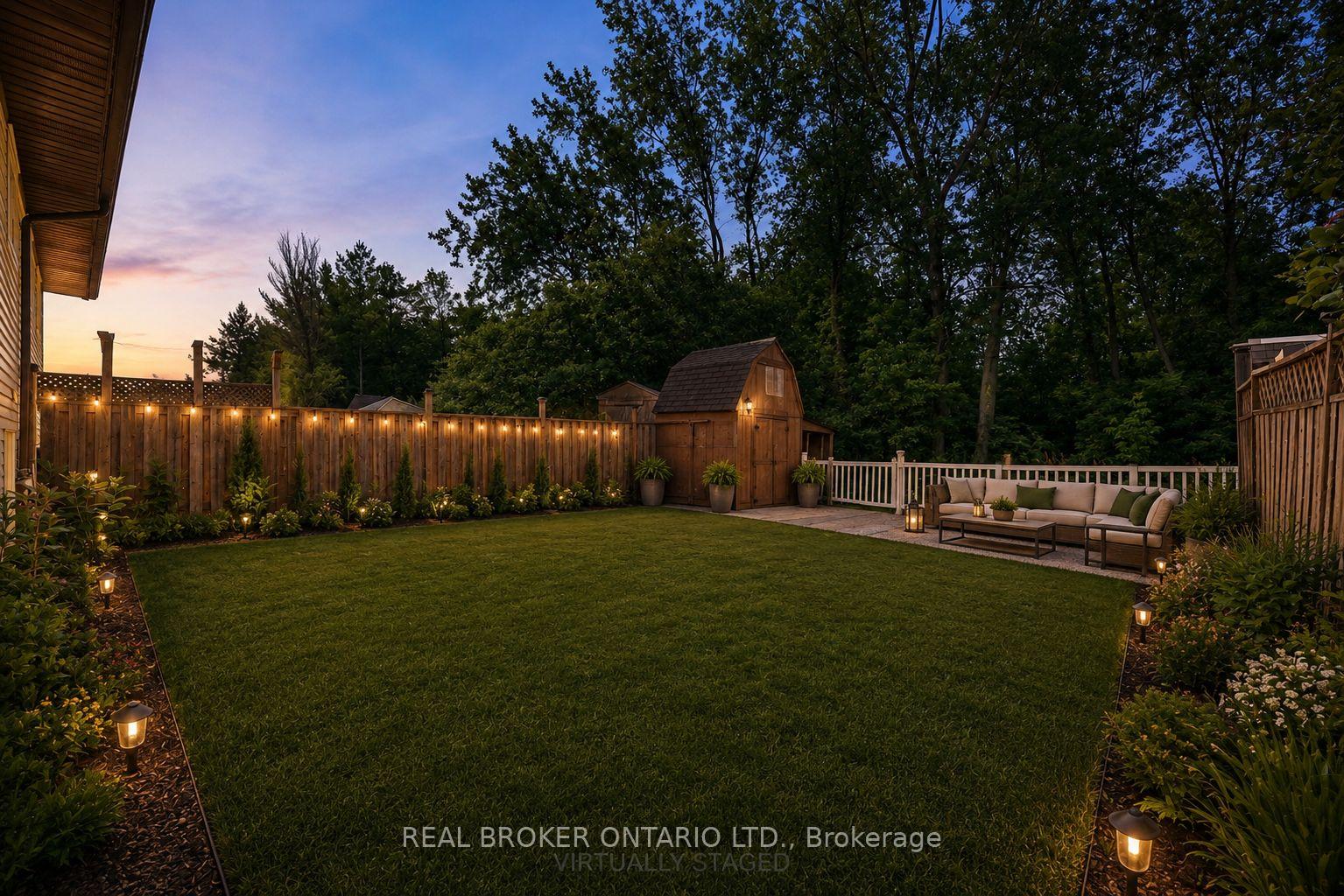 Photo 32 of 42 Terrace Avenue, Welland, Broadway — HOMEH