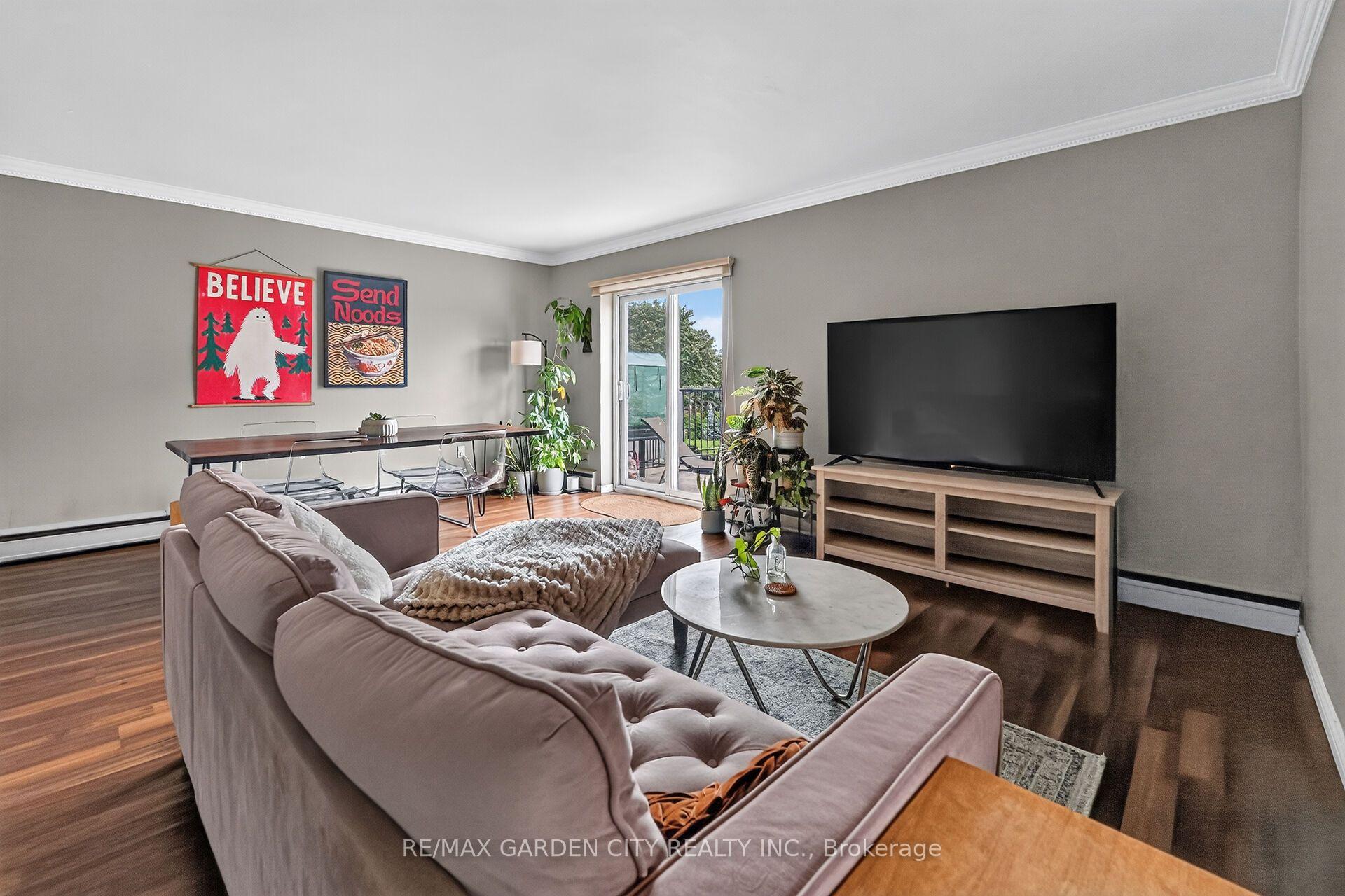 Photo 8 of Unit 37, 452 Carlton Street S, St. Catharines, Facer — HOMEH