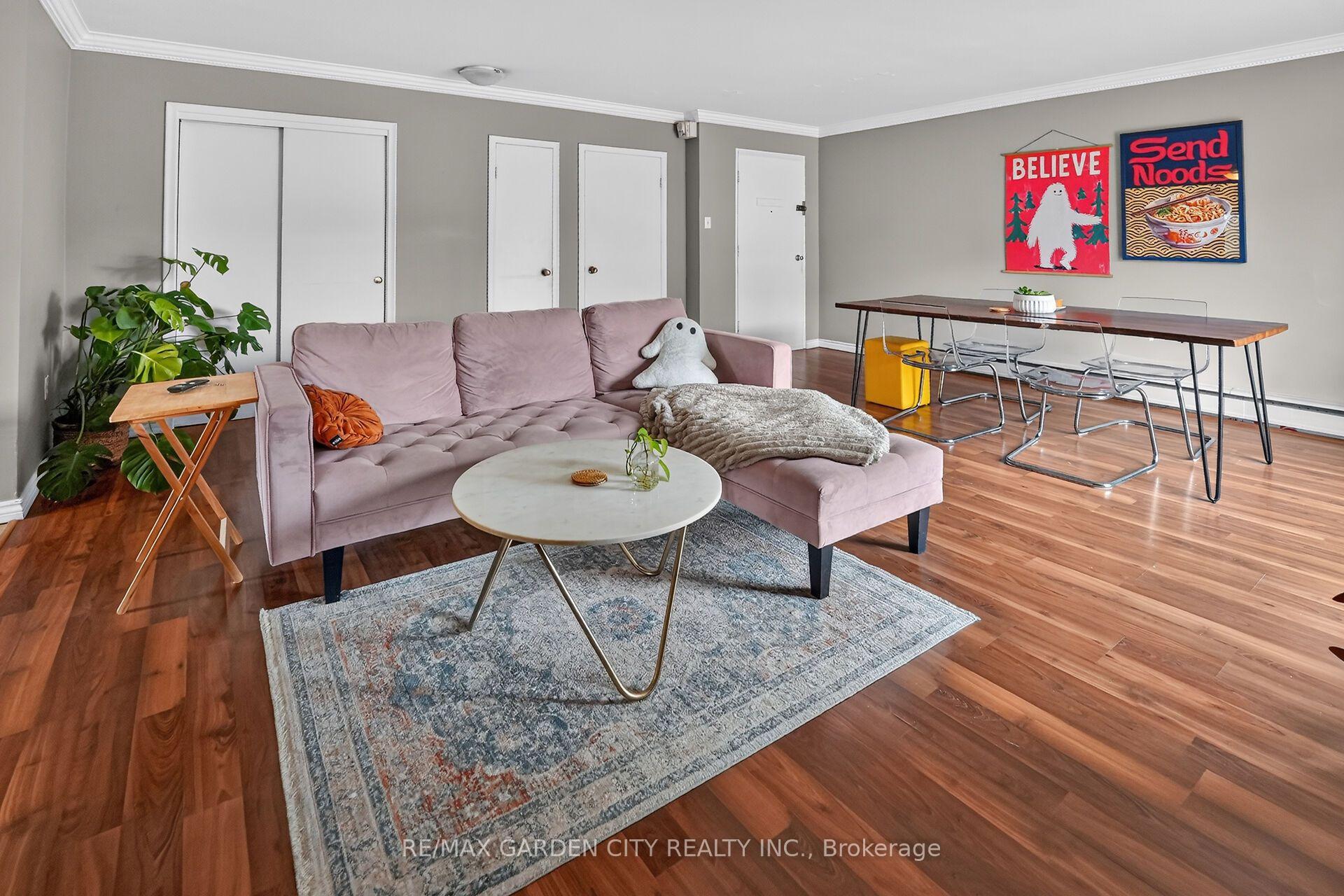 Photo 9 of Unit 37, 452 Carlton Street S, St. Catharines, Facer — HOMEH