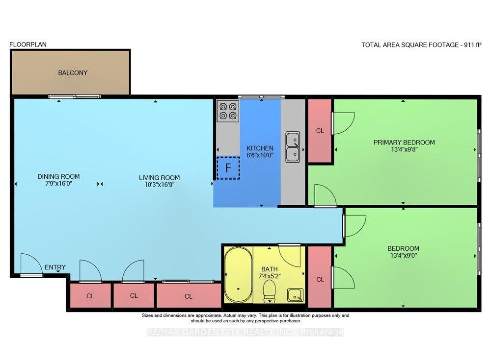 Photo 27 of Unit 37, 452 Carlton Street S, St. Catharines, Facer — HOMEH